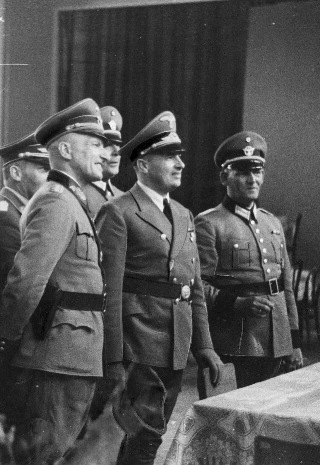 Rudolf Mueller-Boenigk