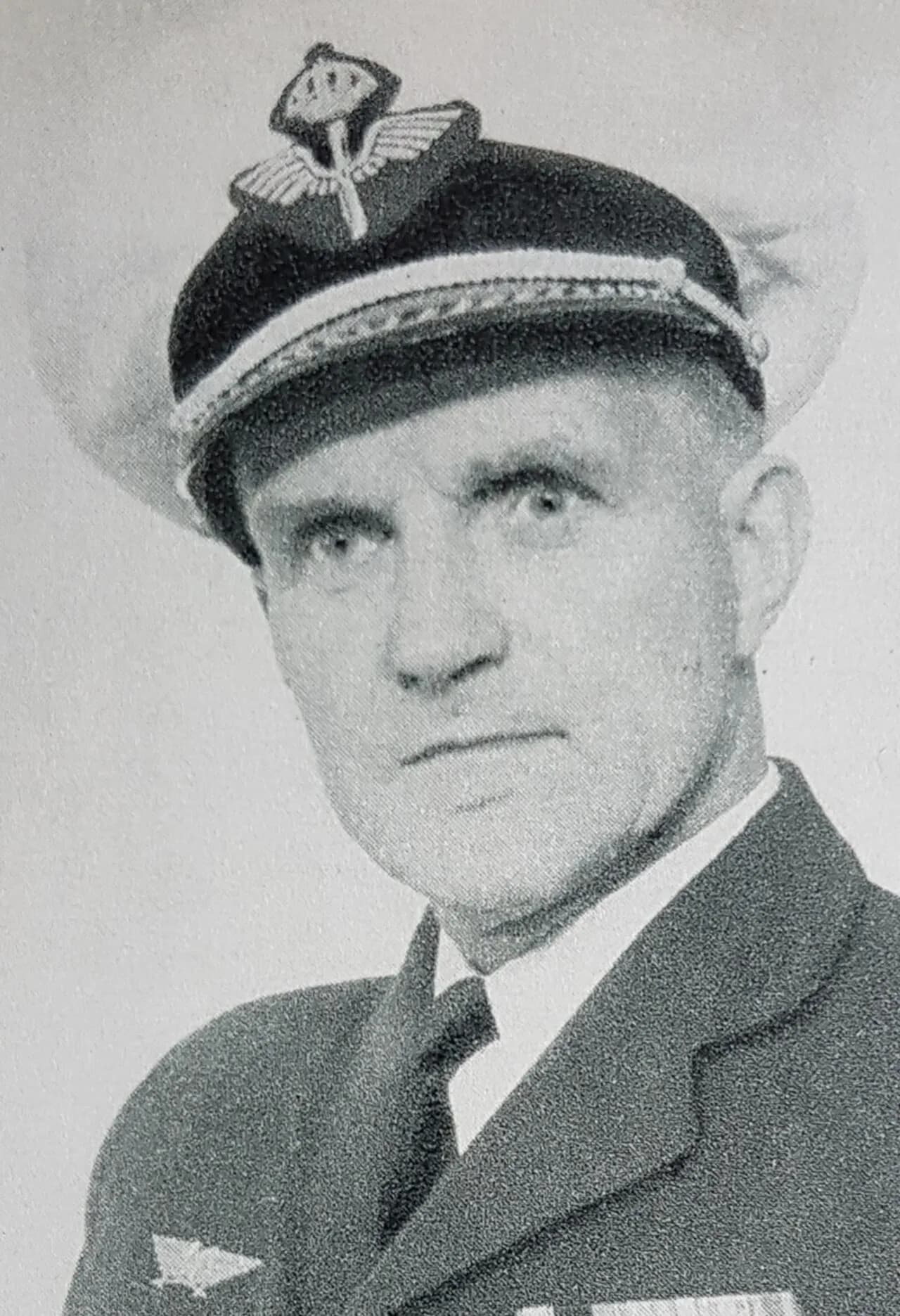 Christian Nilsson