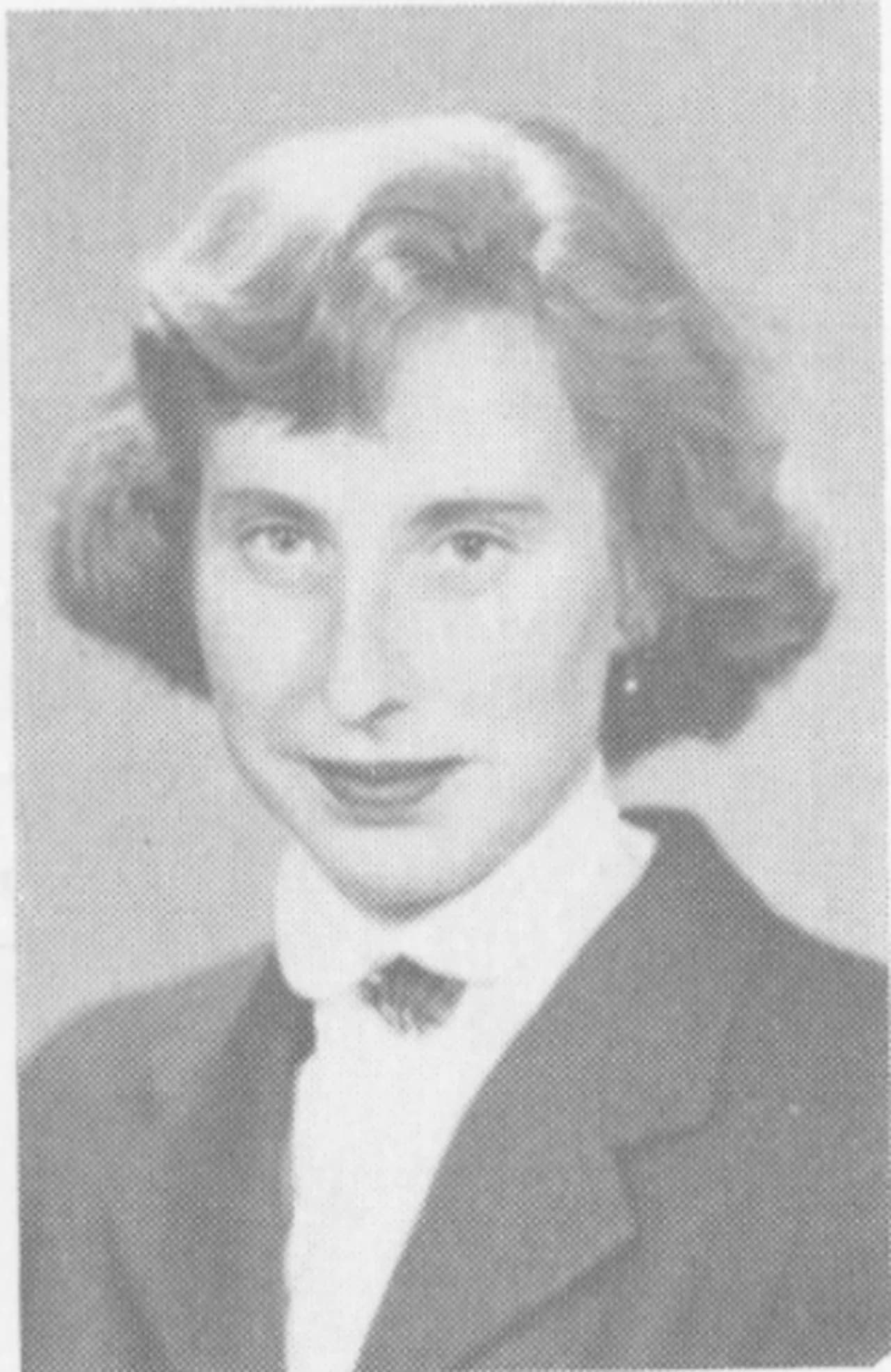 Gunnel Norell Söderblom