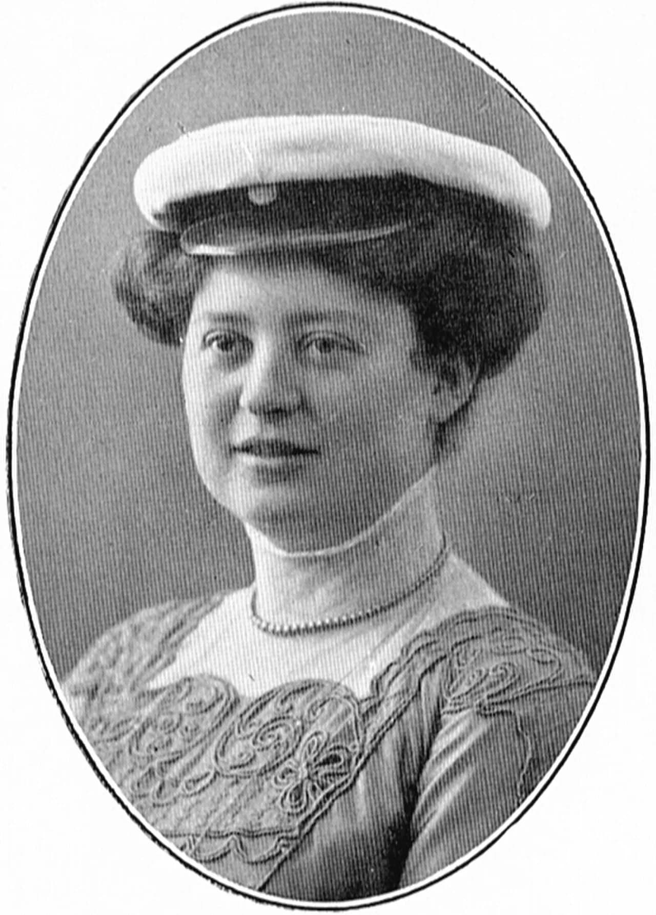 Annie Quensel
