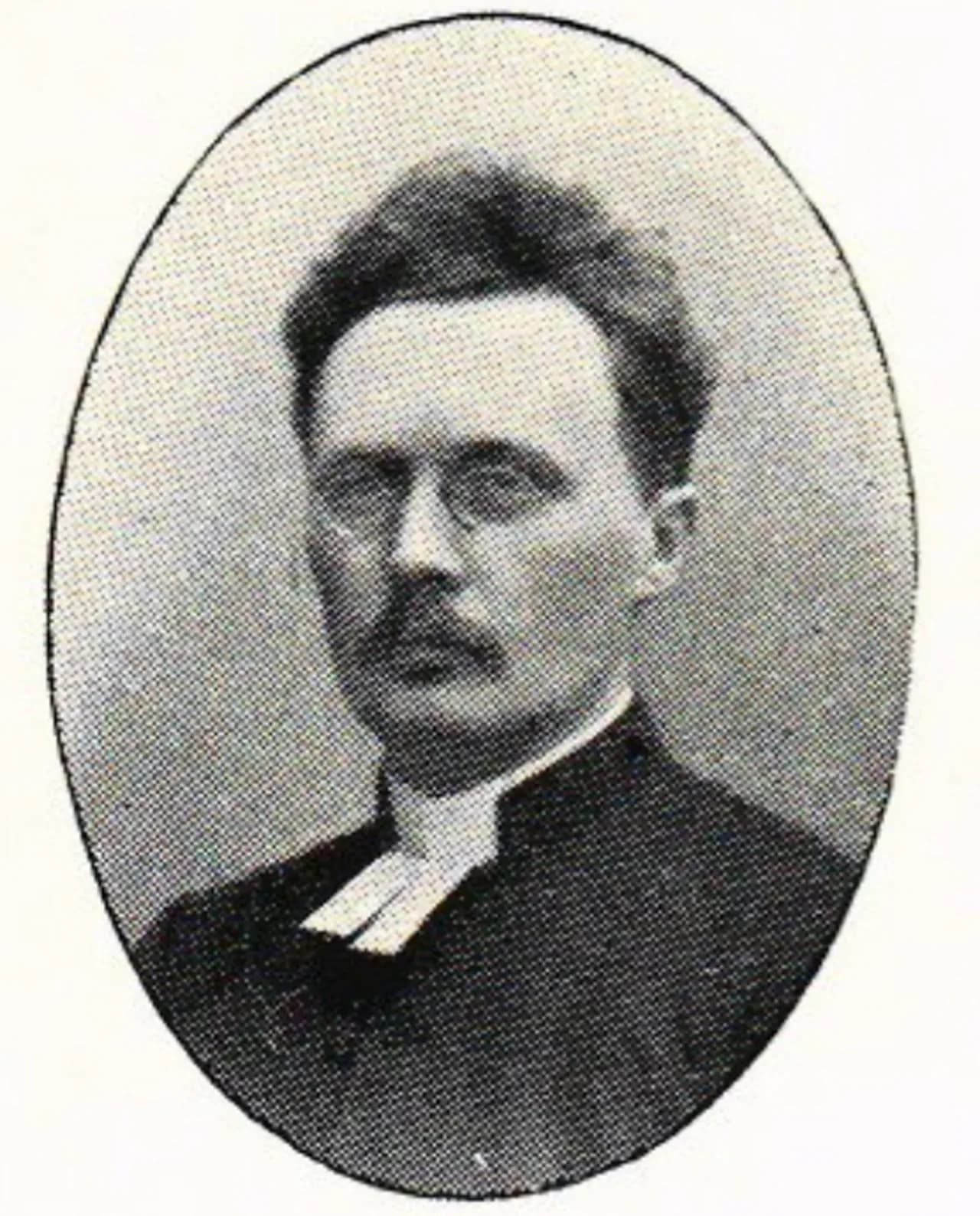 Axel Rietz