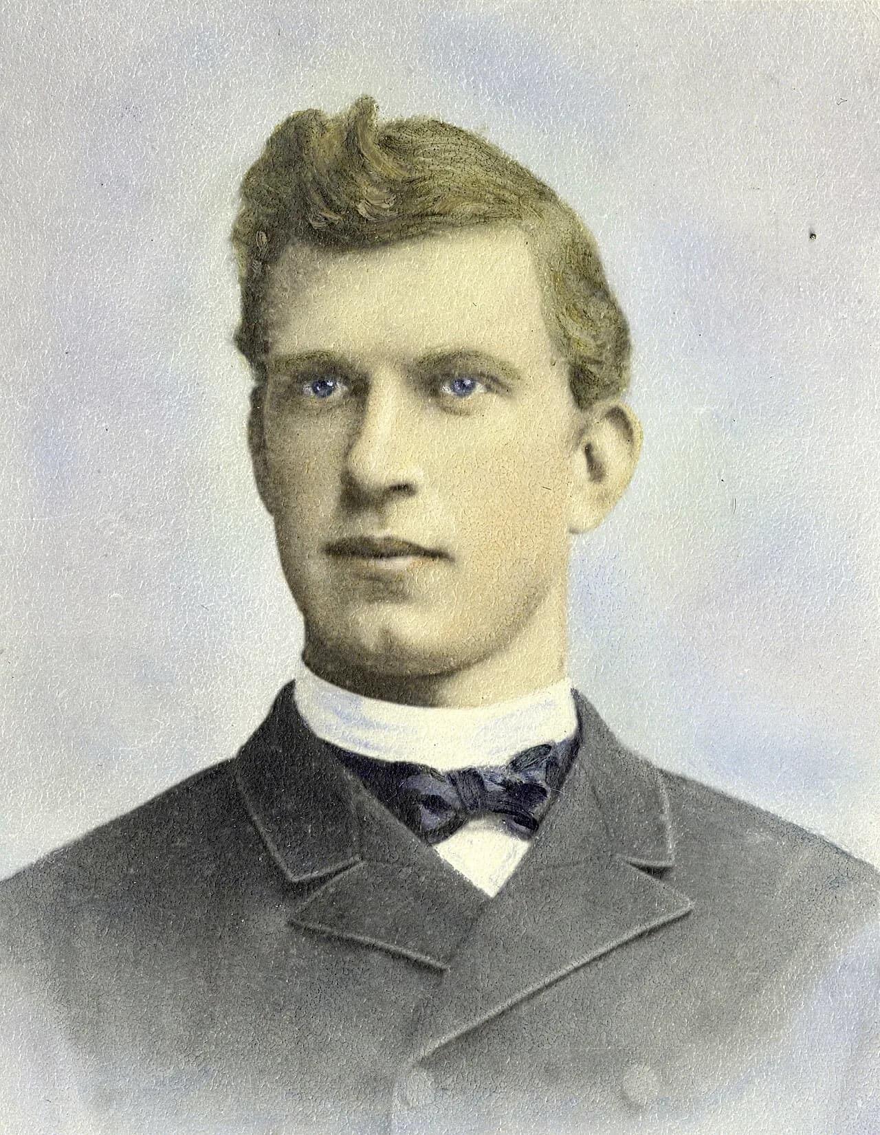 Johan Alfred Rinell