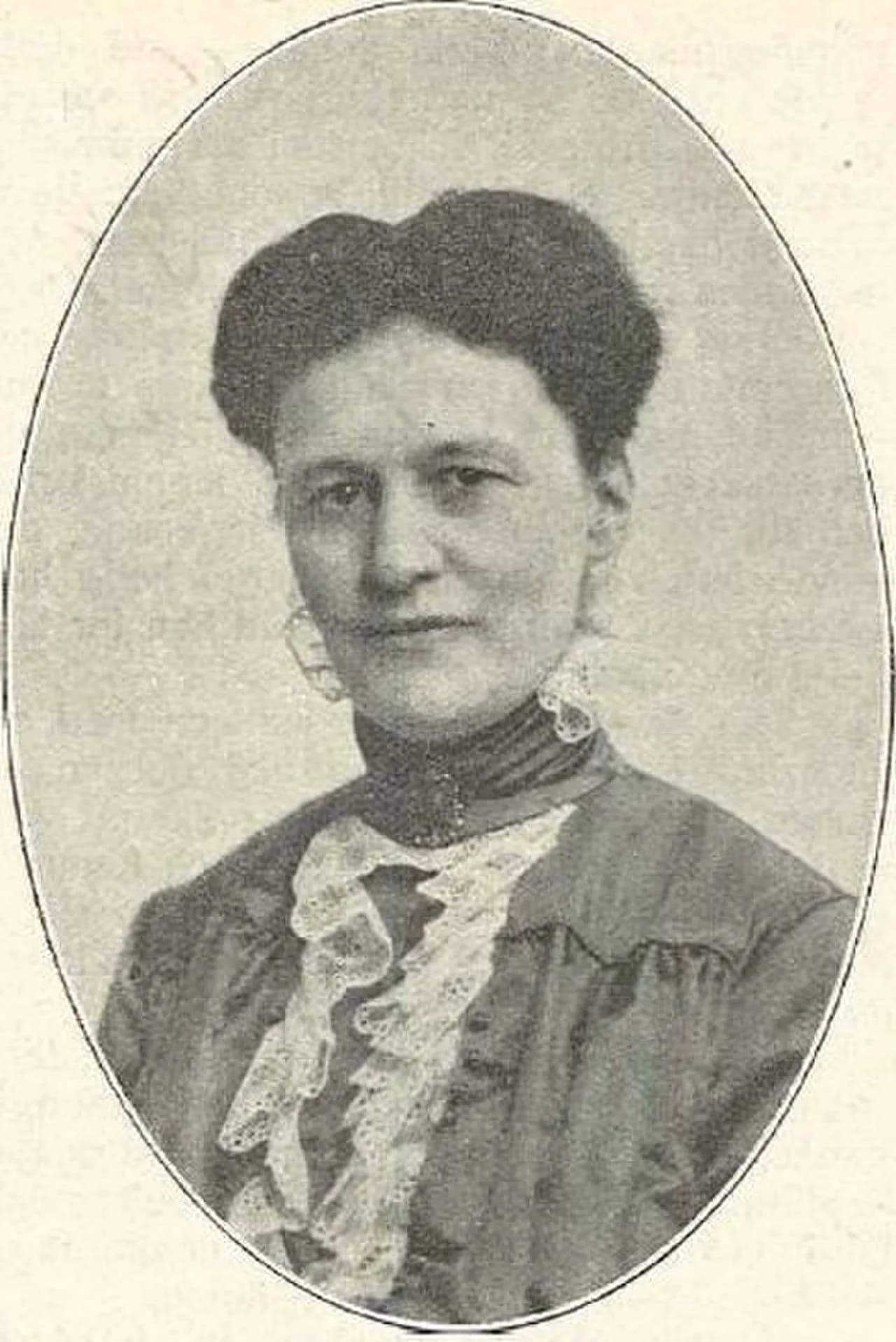 Gertrud Rodhe