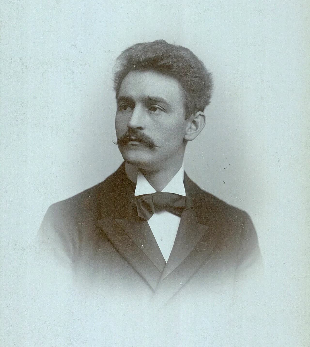 Frederik Schnedler-Petersen