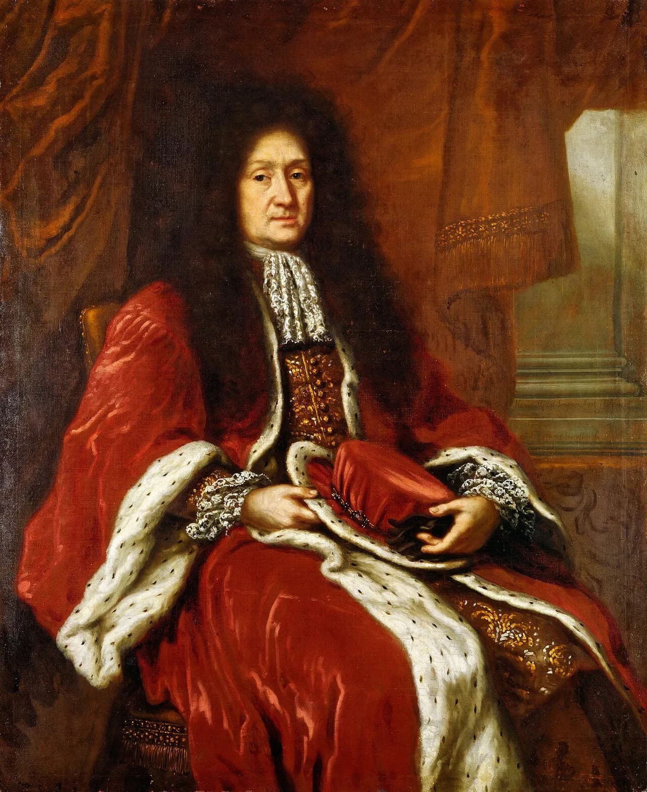 Axel Stålarm