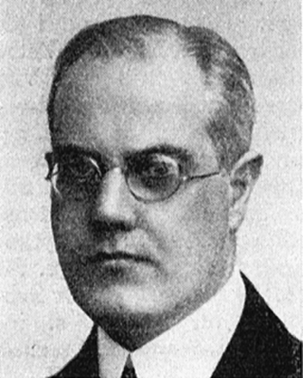 Gunnar Thunander
