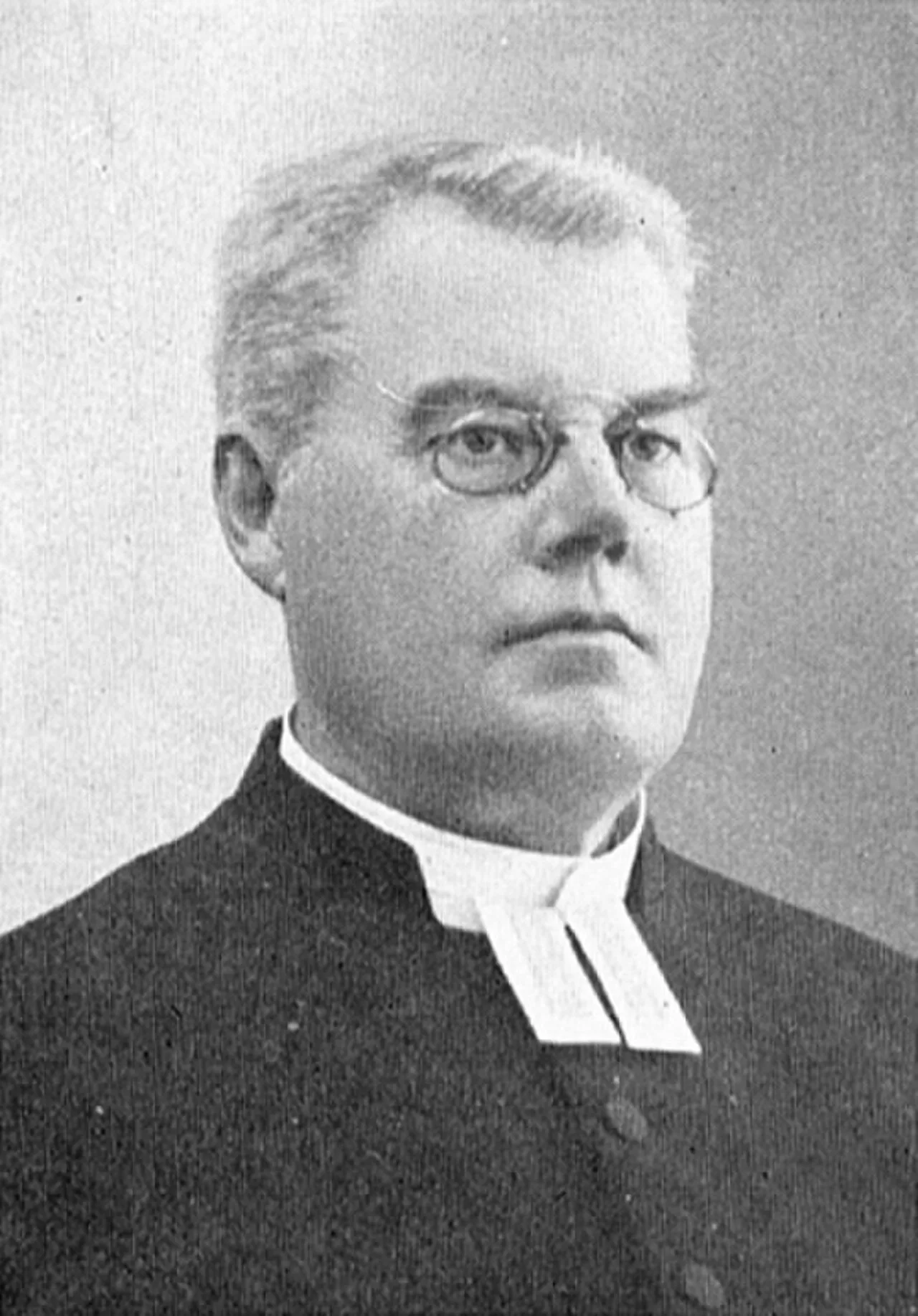 Karl Thunander
