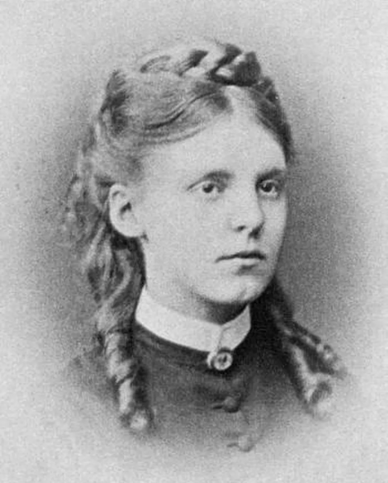 Charlotta Wersäll