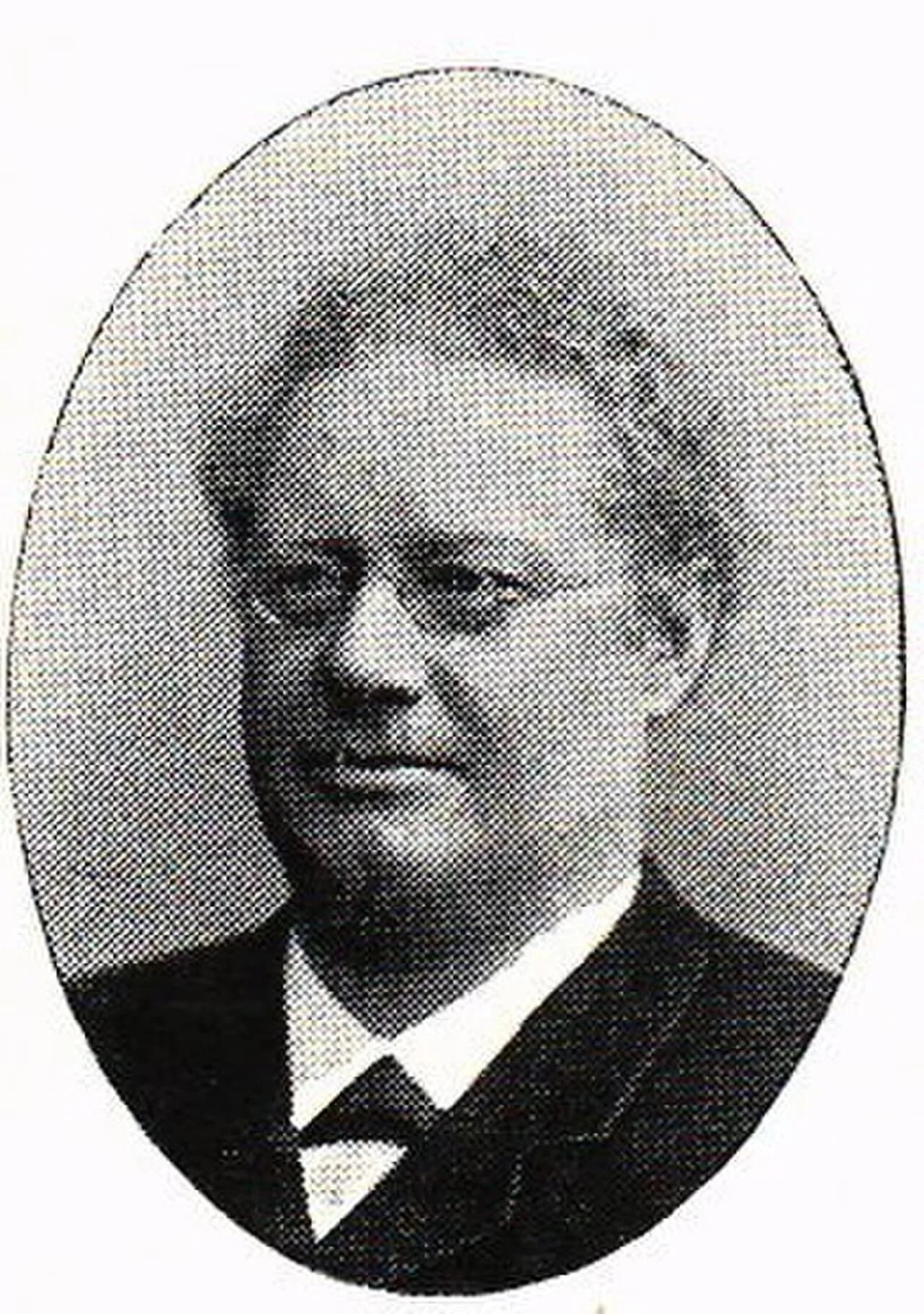 Adolf Westrin