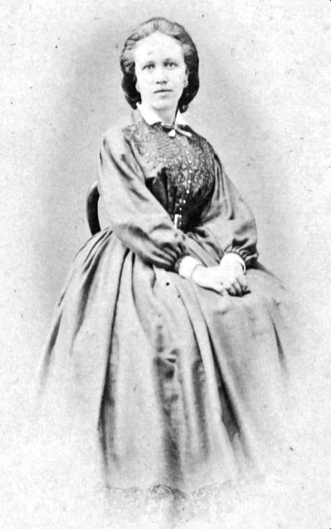 Charlotte Yhlen