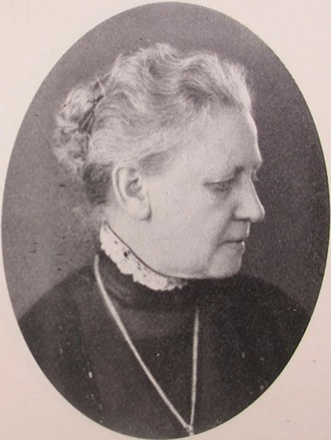 Augusta Österlund