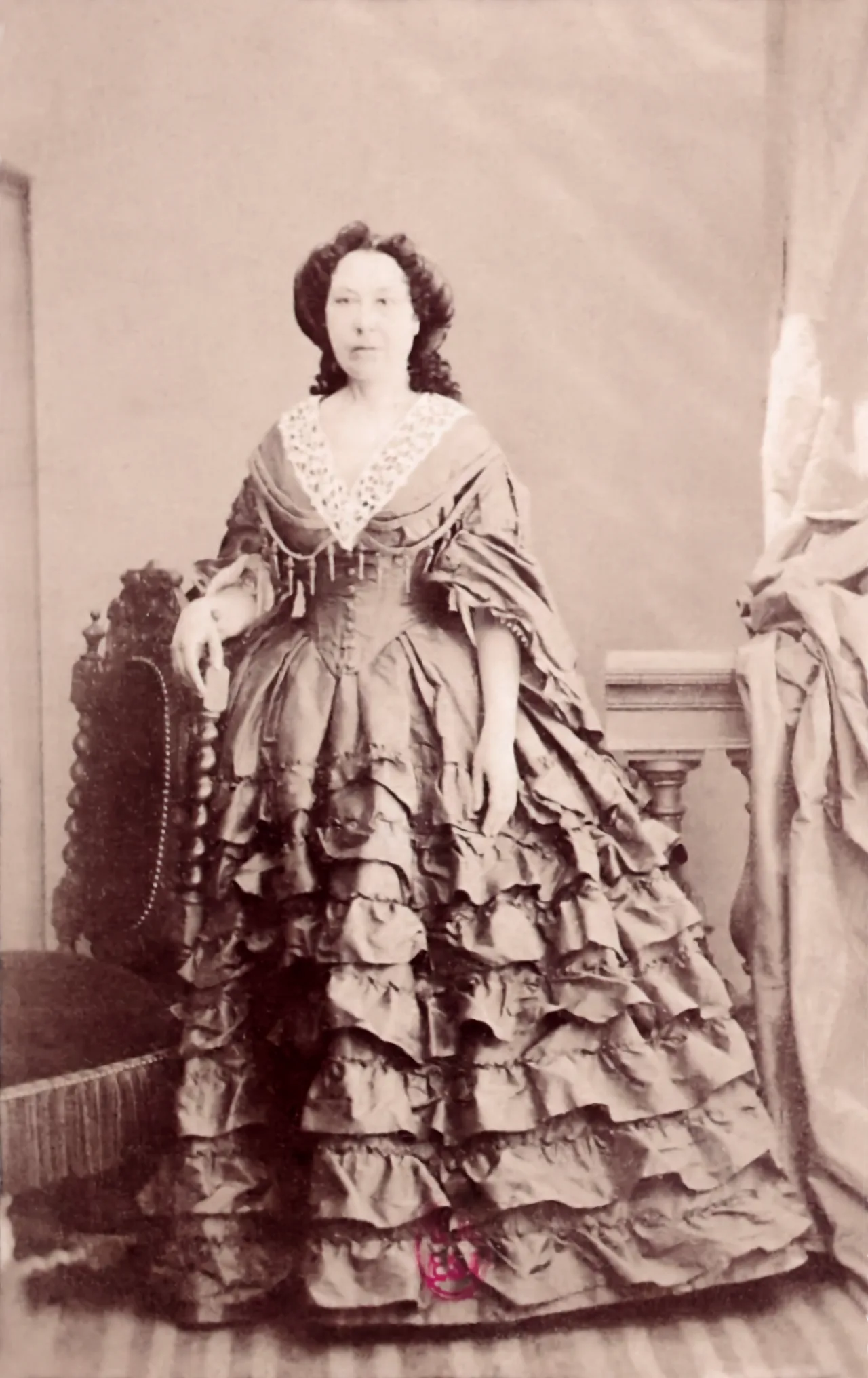 Éléonore-Palmyre Meurice