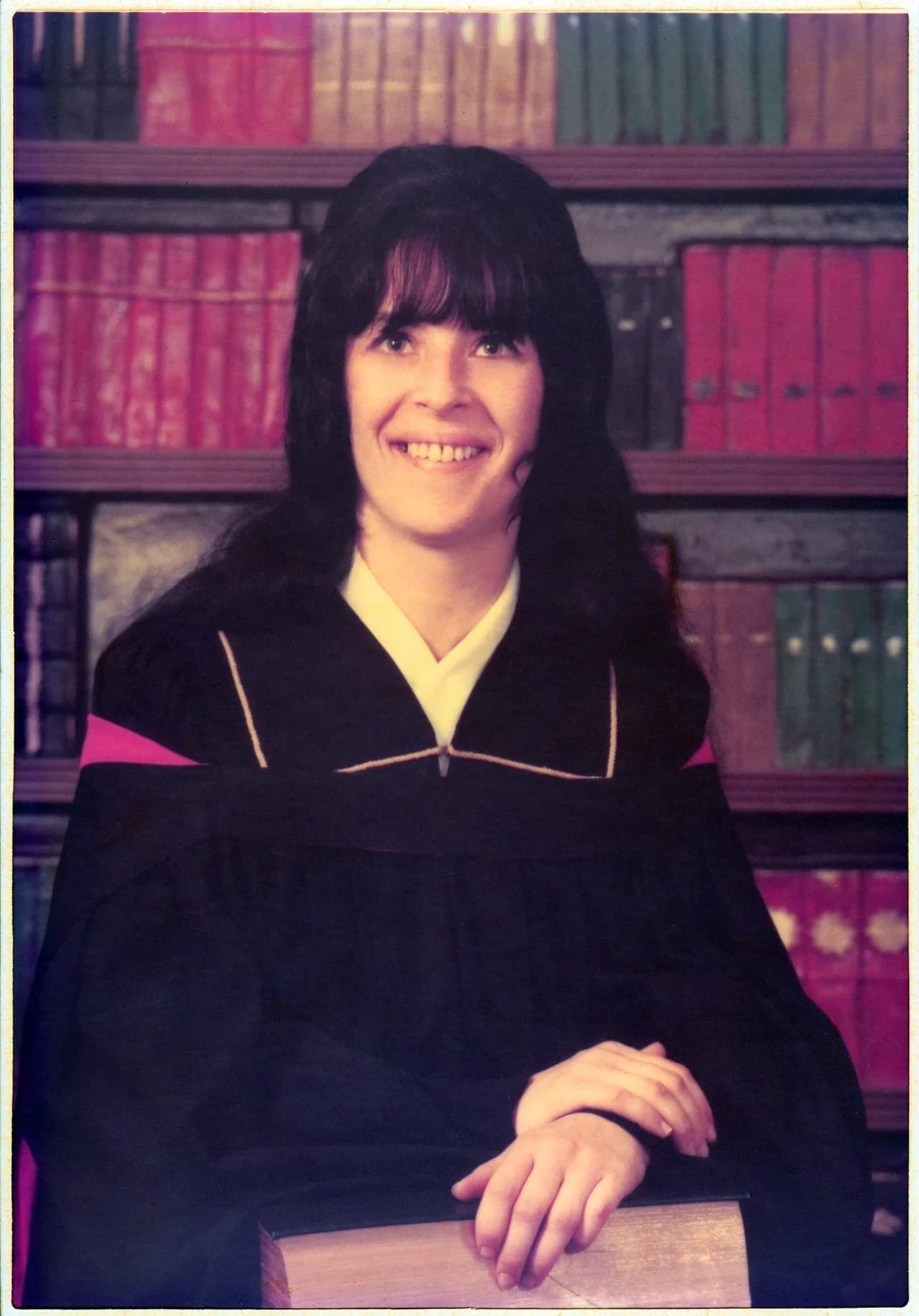Mary Steinhauser