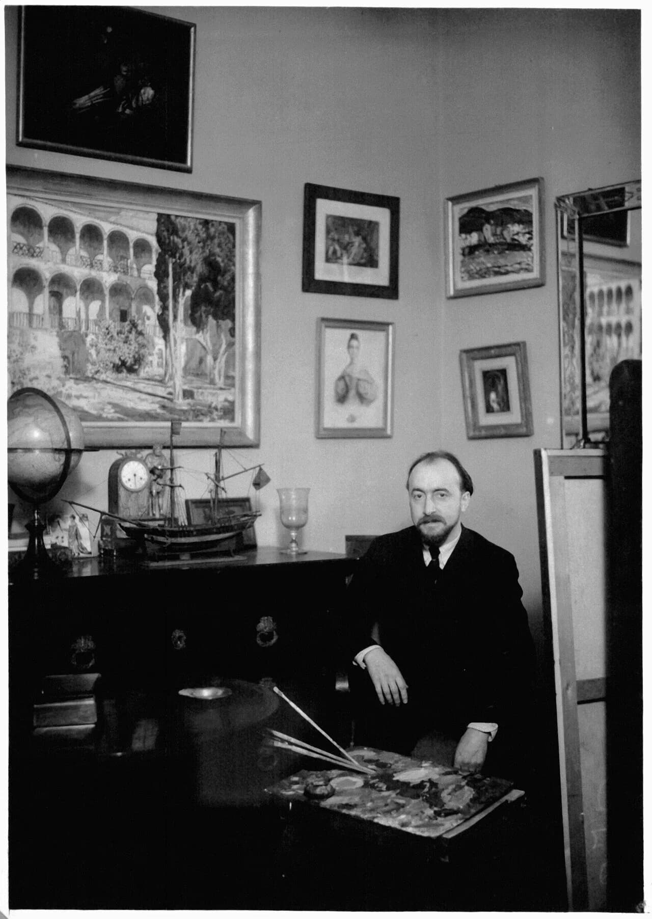 Édouard Bouillière