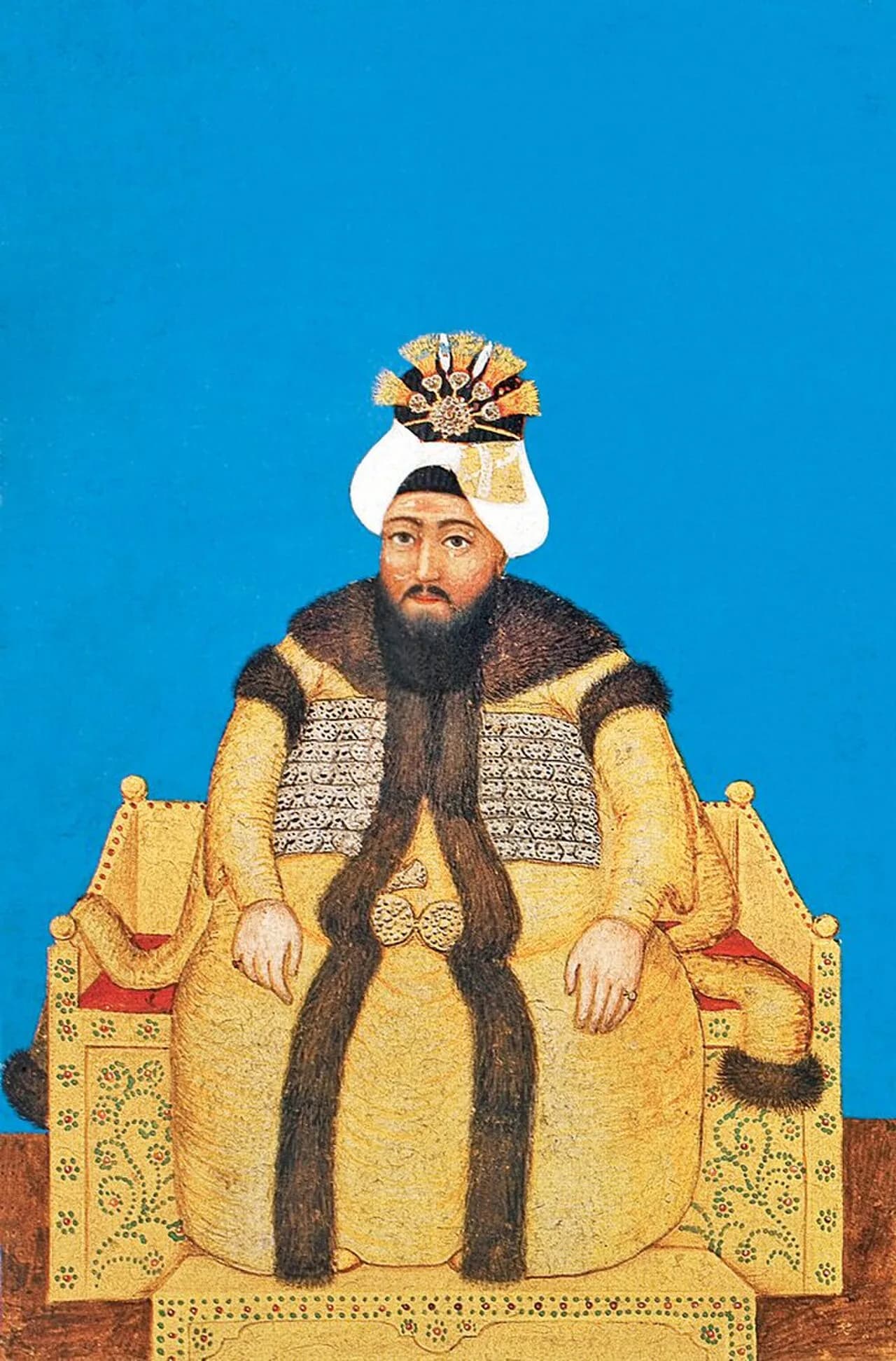 Osman III.