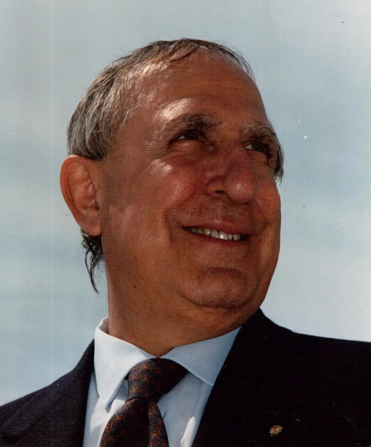Antonino Mistretta