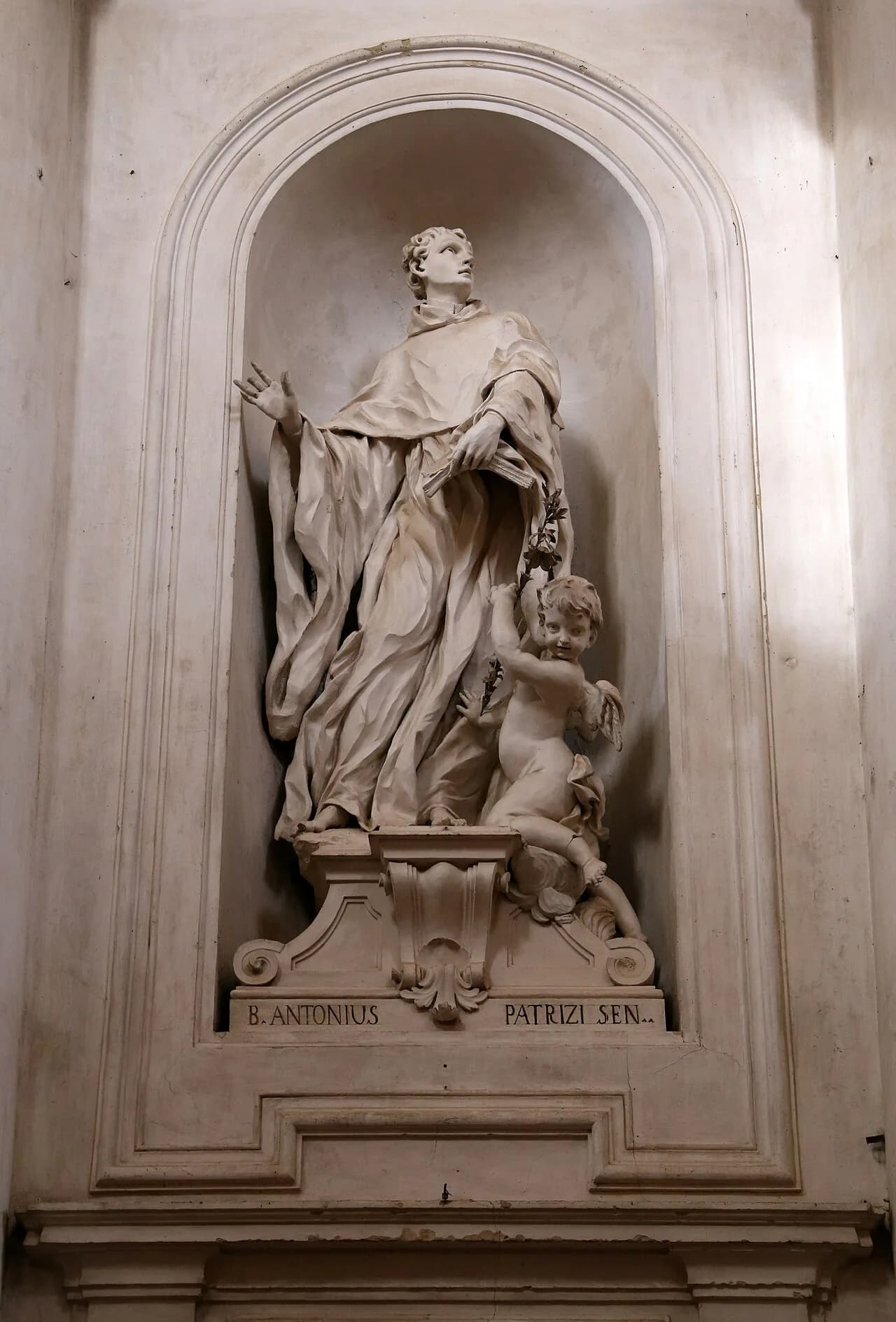 Antonio Patrizi