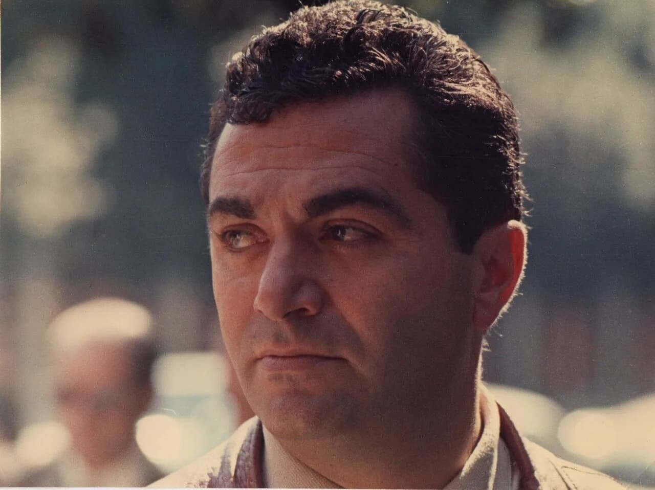 Elvio Calderoni