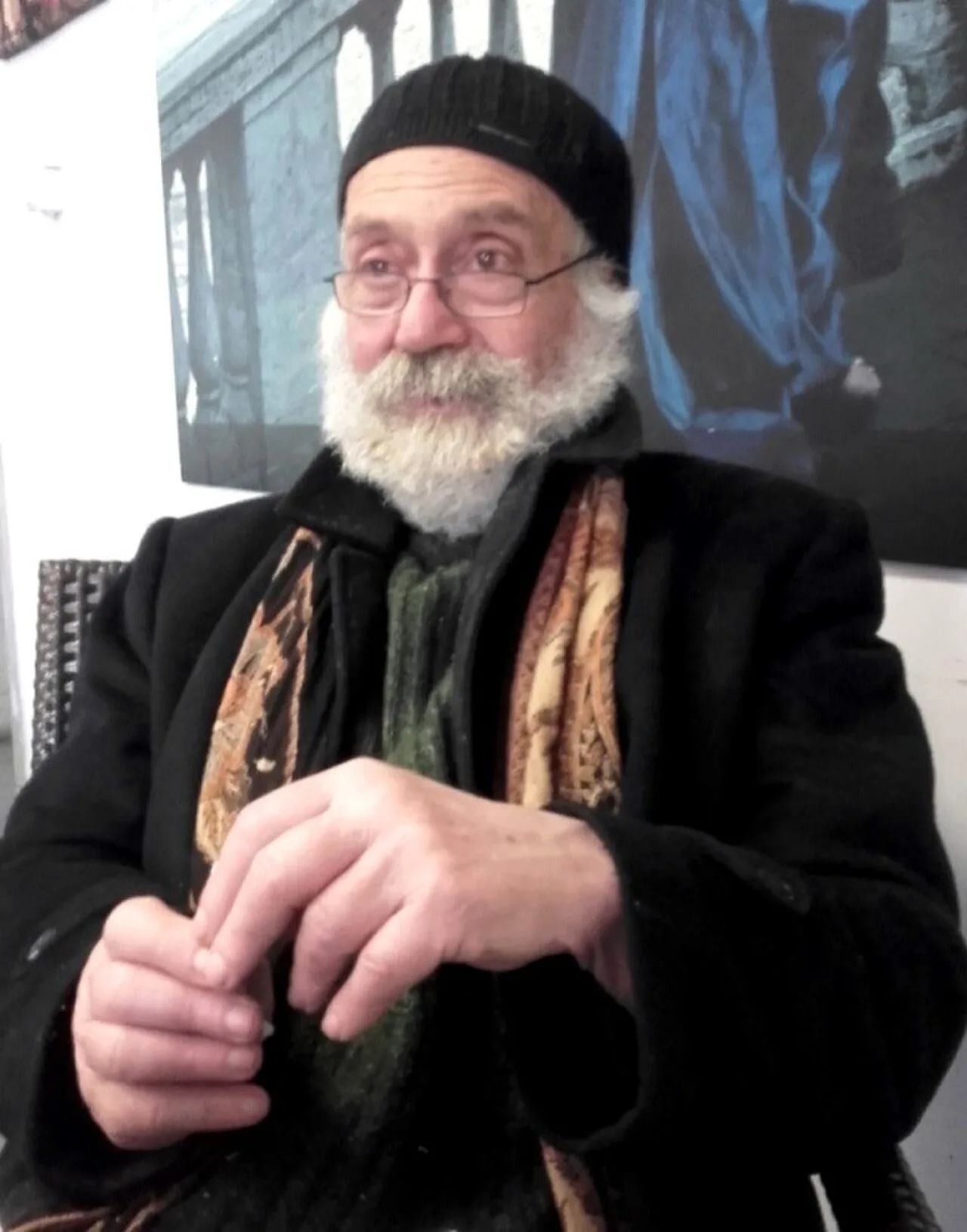 Michele Del Grosso