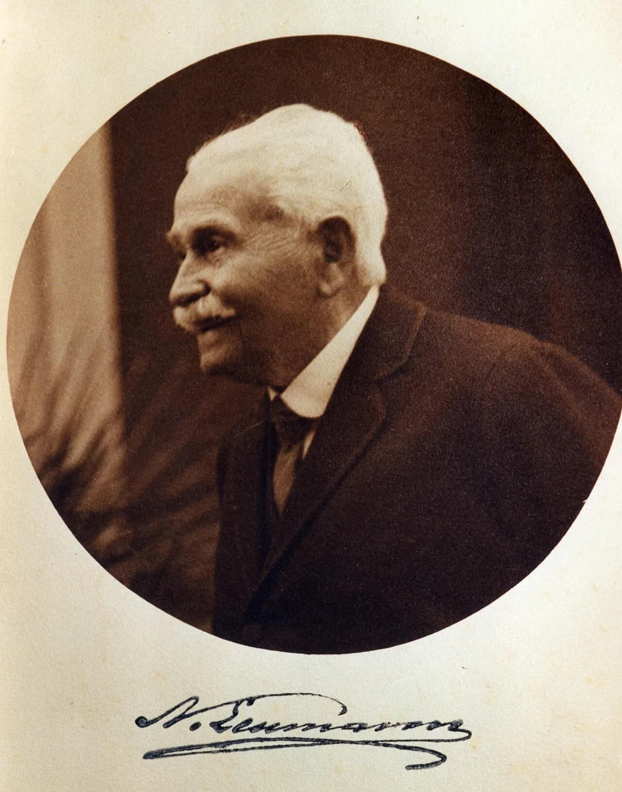 Napoleone Leumann