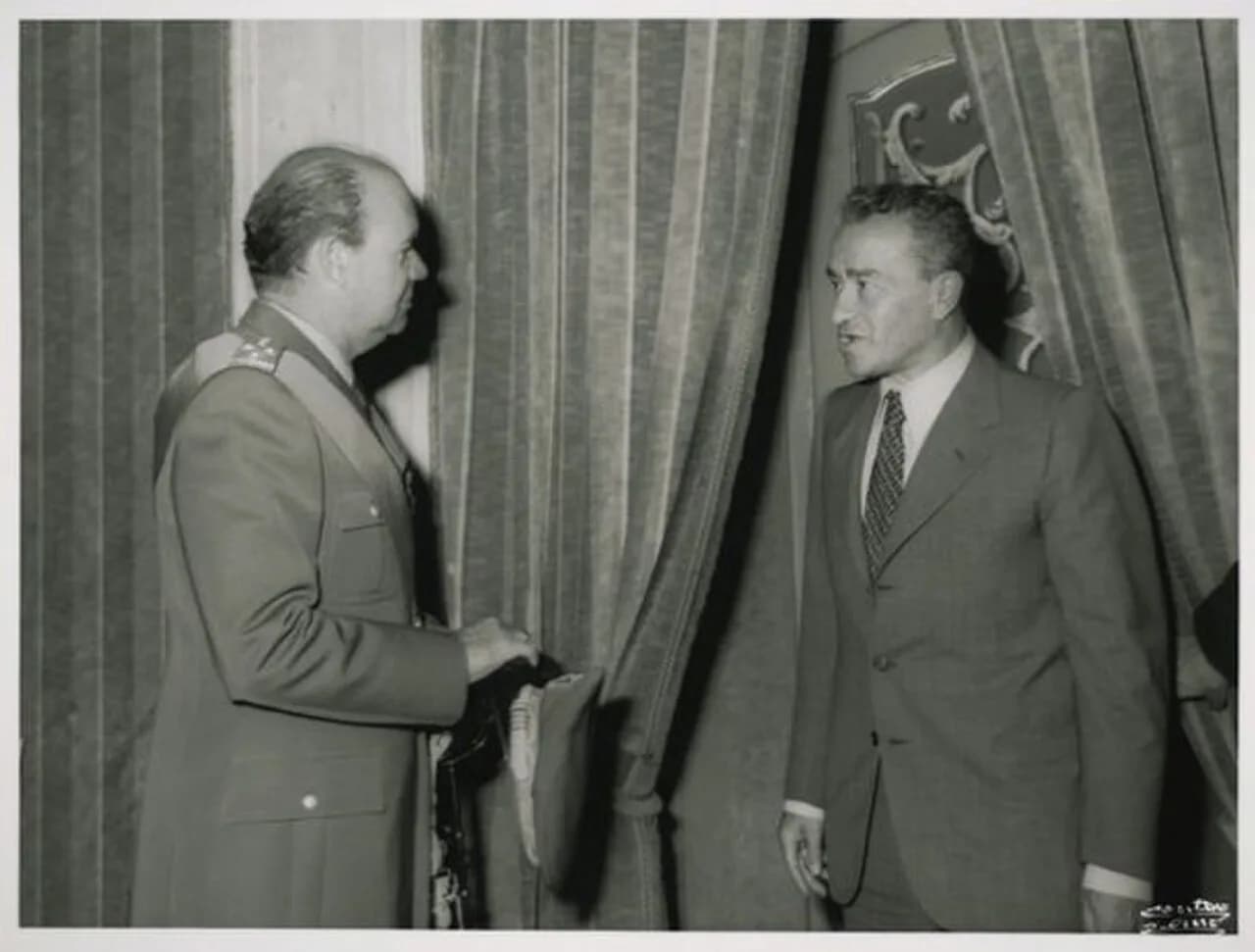 Eugenio Rambaldi