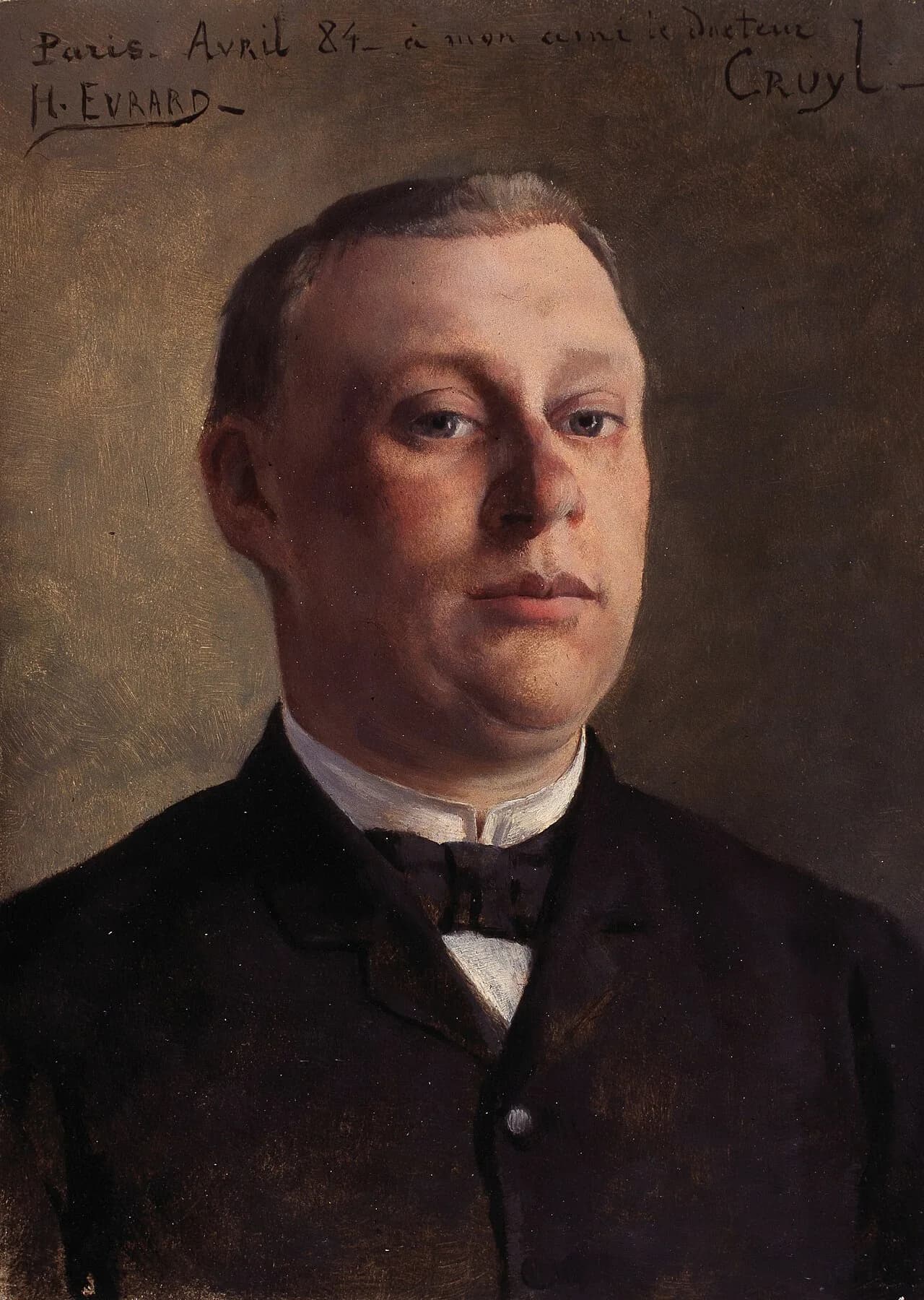 Leopold Cruyl