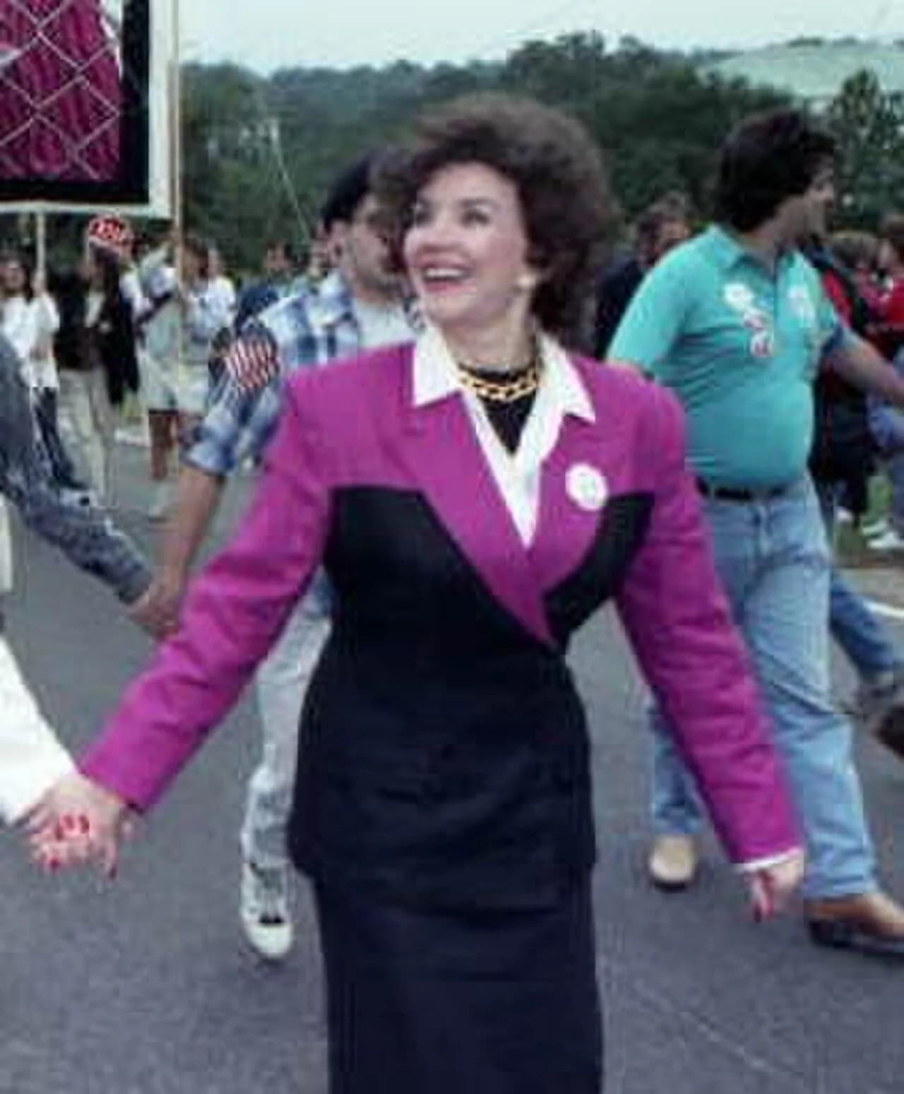 Helen Davis