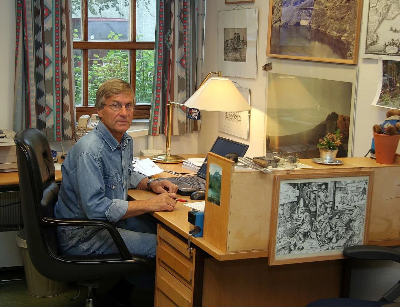 Nils Ryum