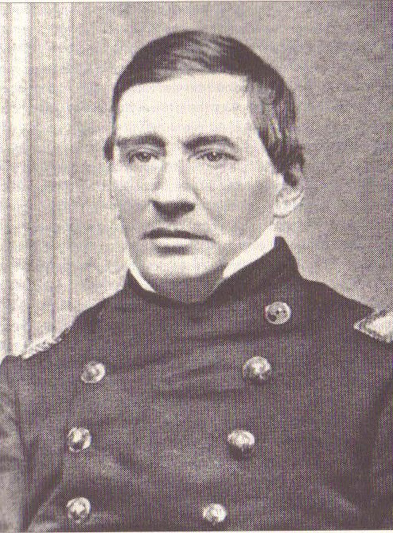 Norman Eddy
