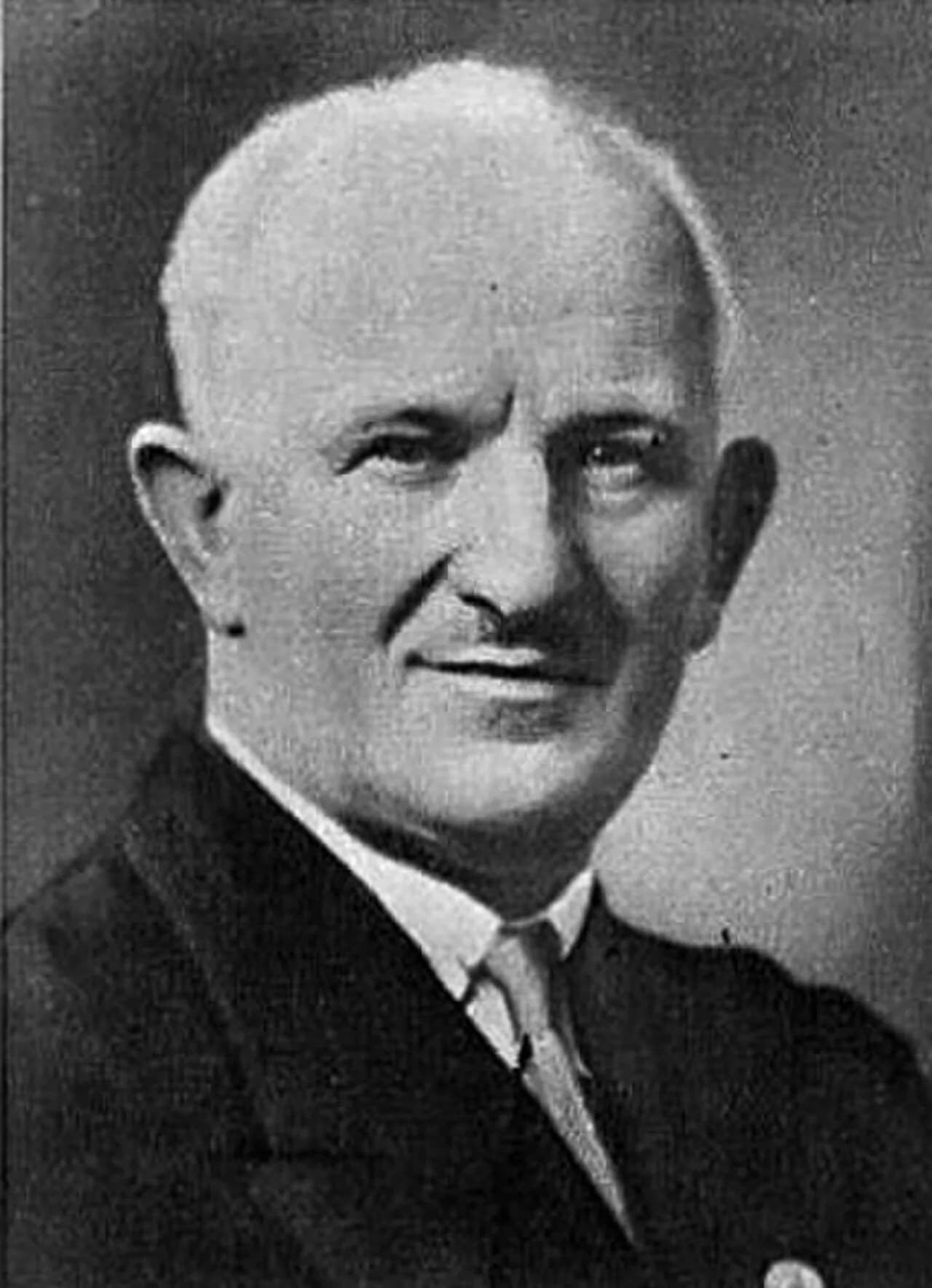 Michel Hülsemann