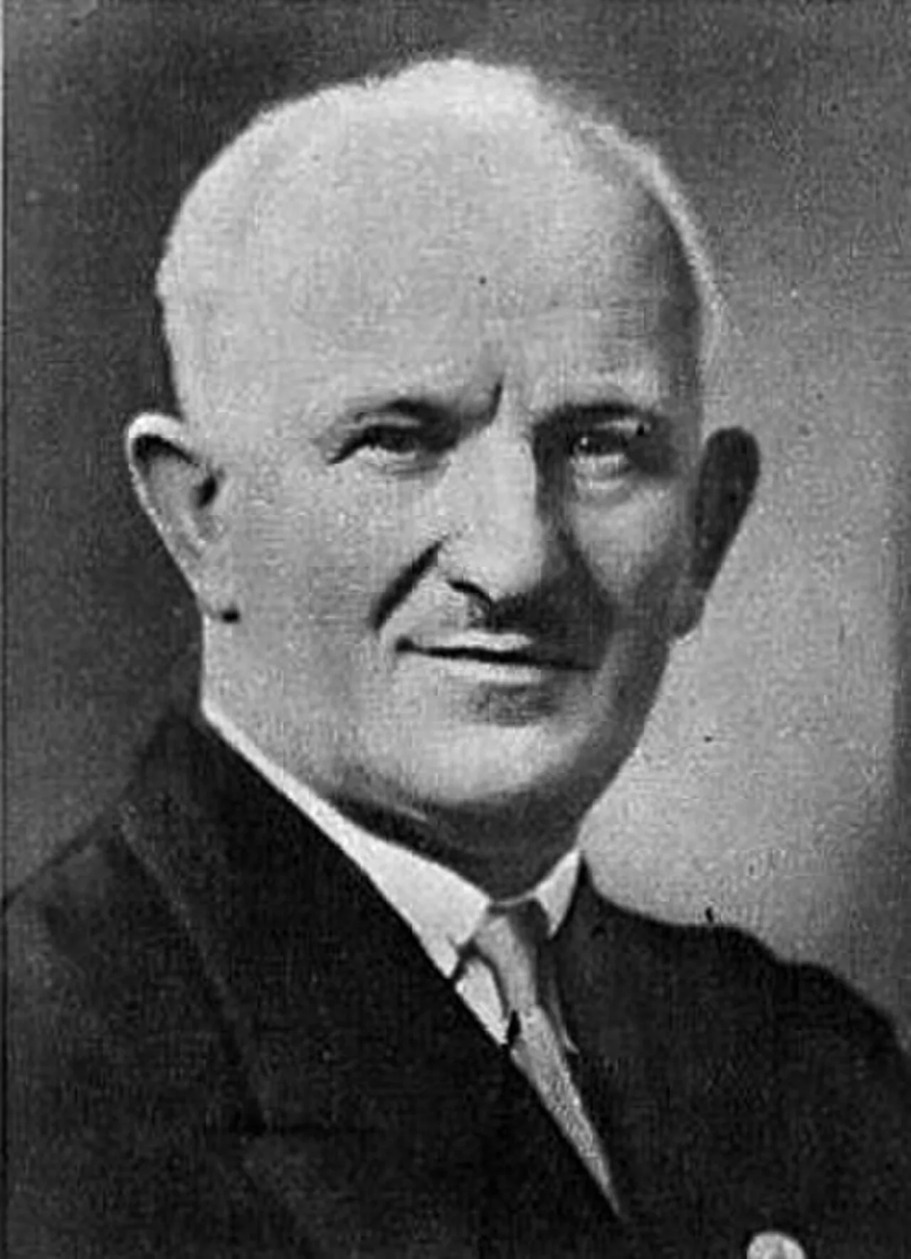 Michel Hülsemann