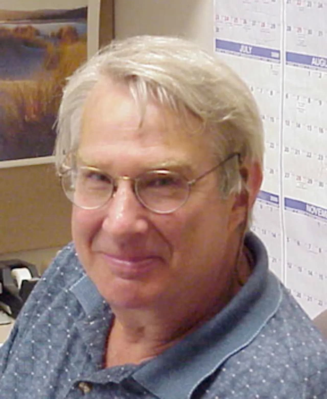 Norman K. Denzin