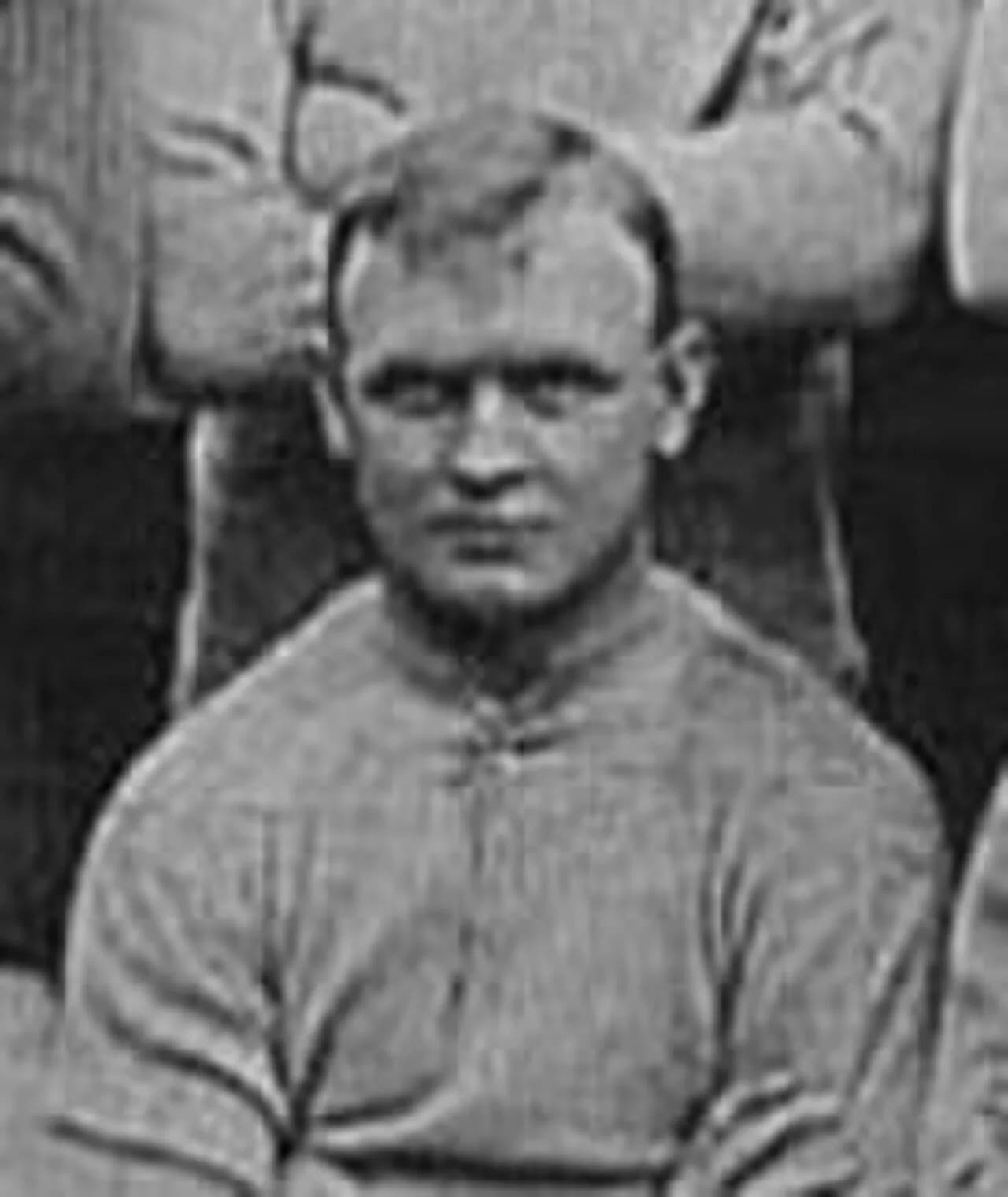 Jimmy Settle