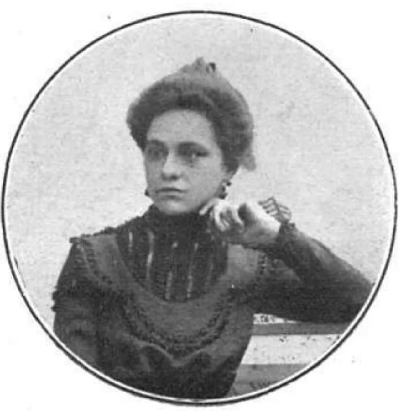Antònia Bardolet i Boix