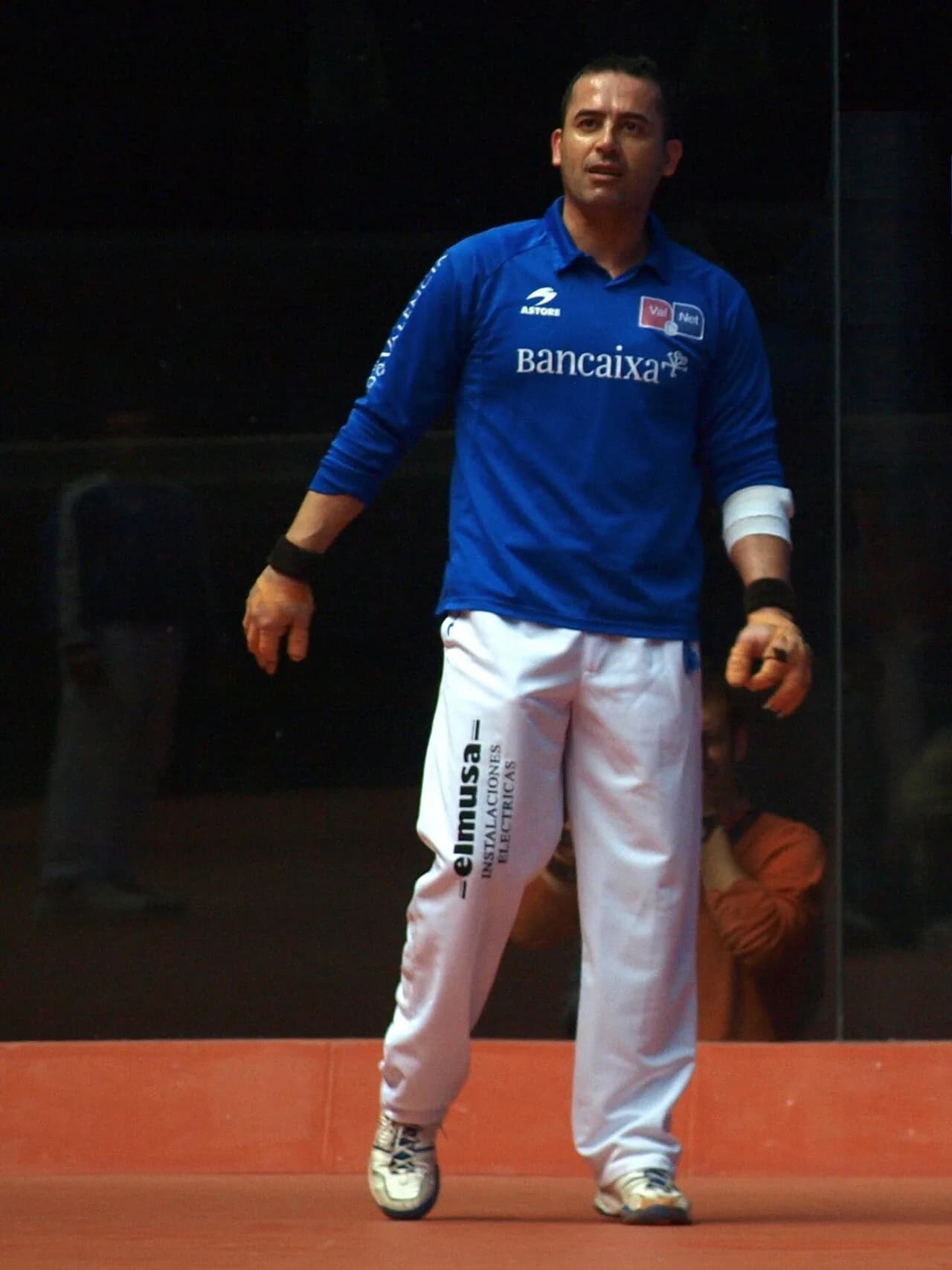 Antonio Núñez Celda