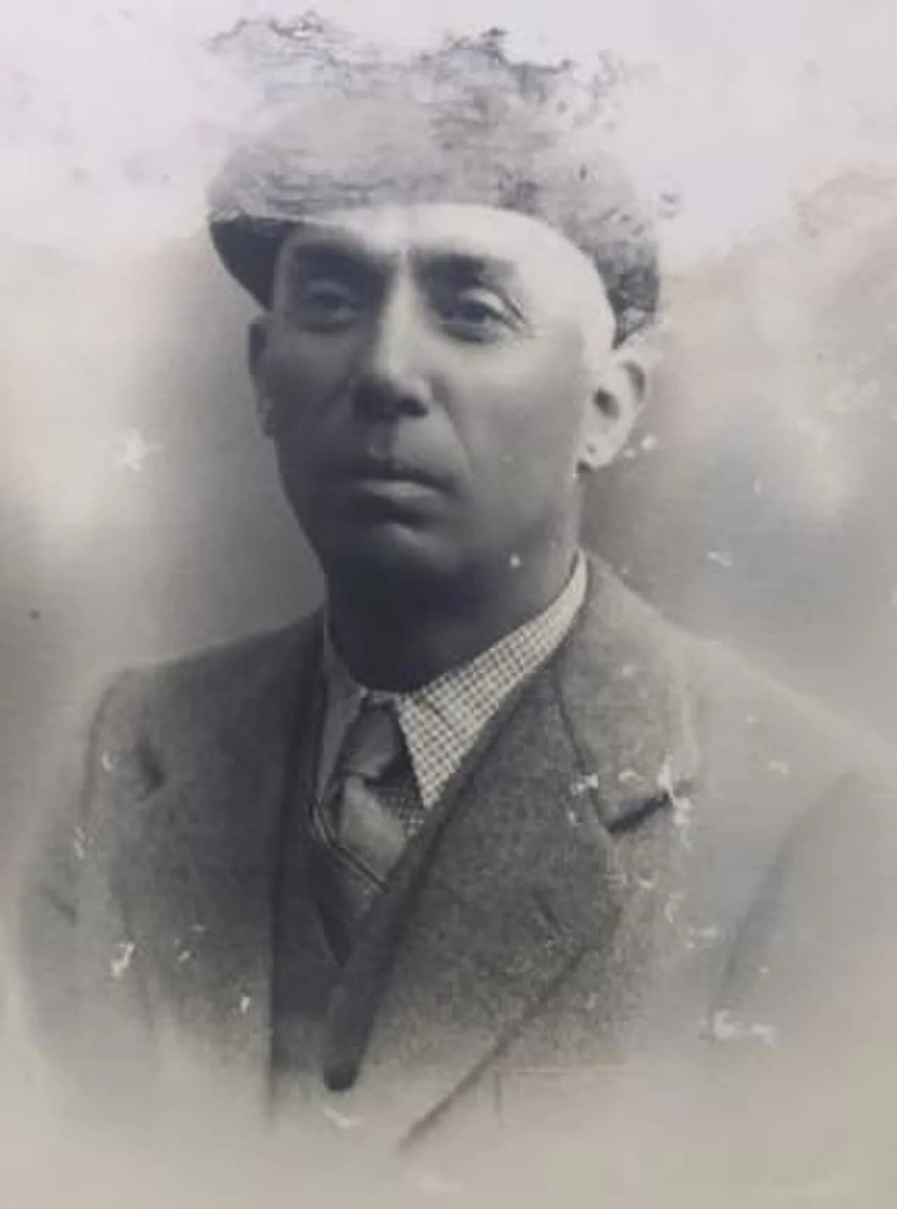 Cristóbal Ferrer Ferrán