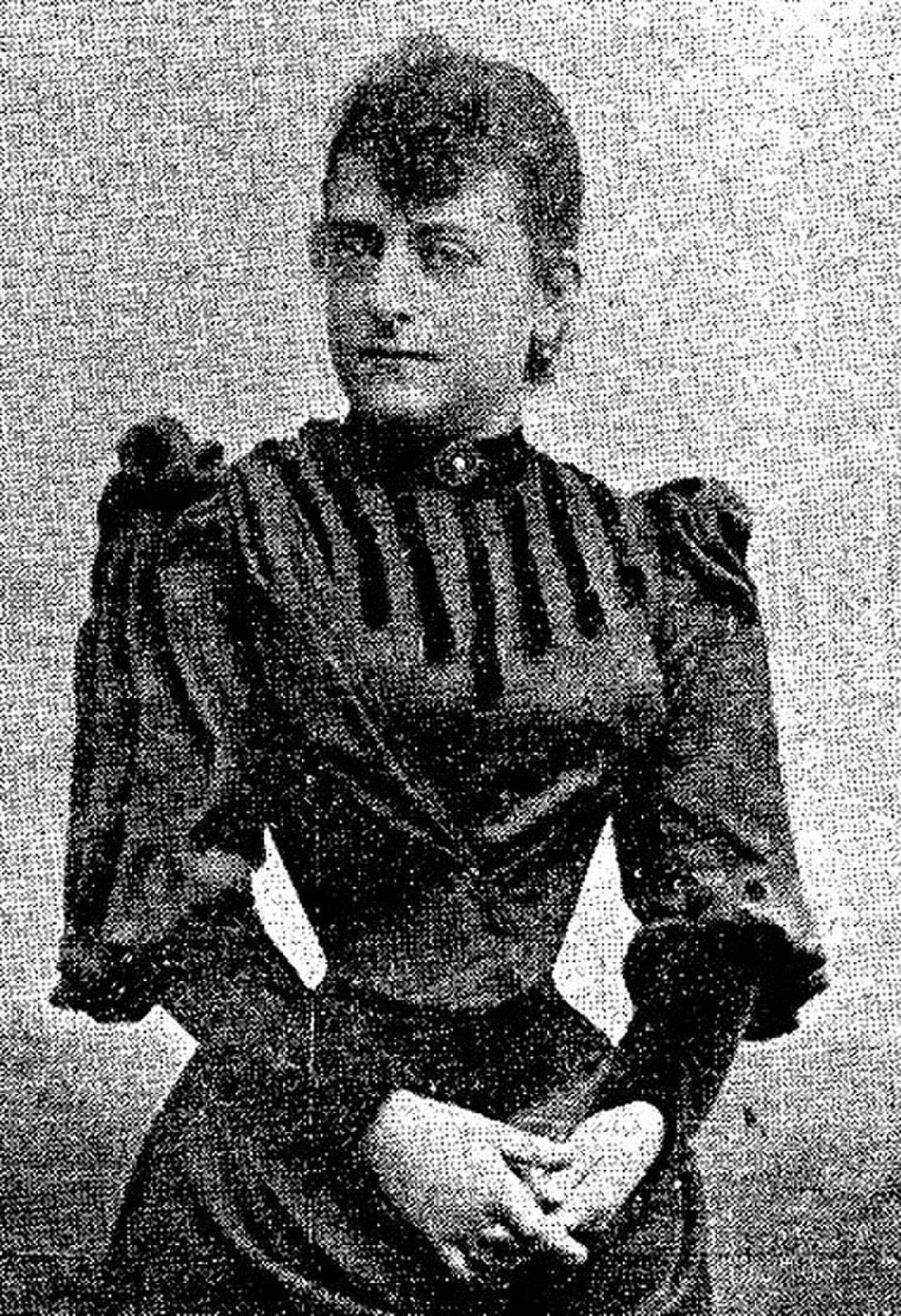 Emerenciana Wehrle