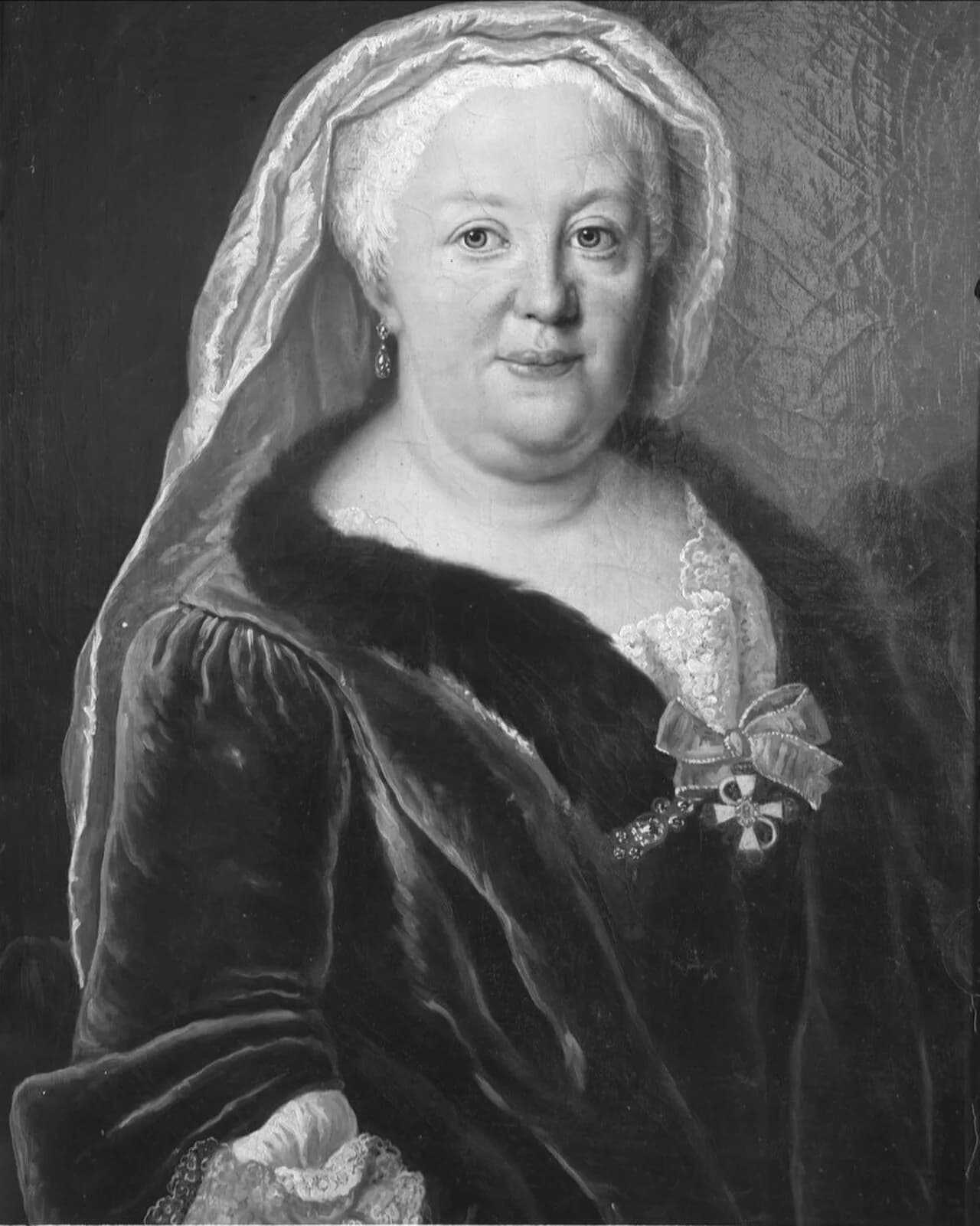 Eleonore von Promnitz-Dittersbach