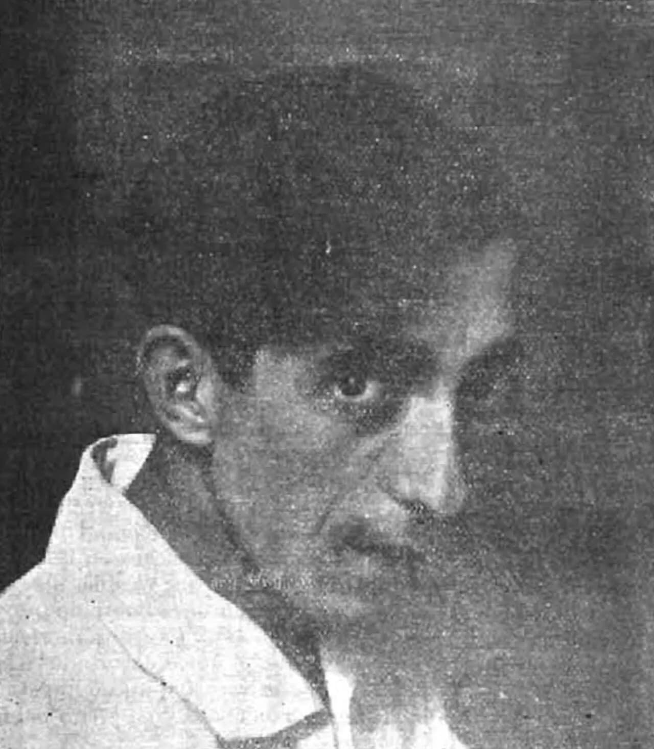 Enrique Lorenzo Salazar
