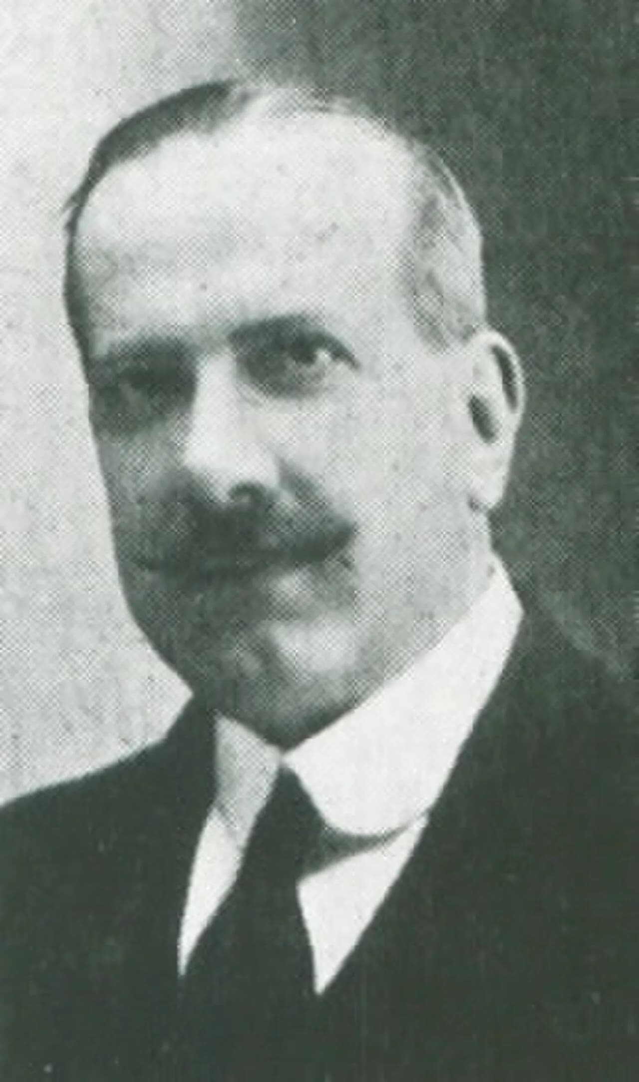 Federico Carlos Bas Vassallo
