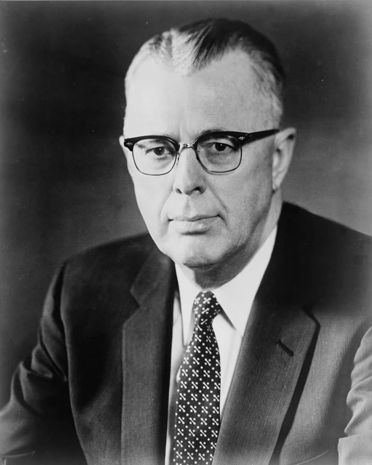 Norris Cotton