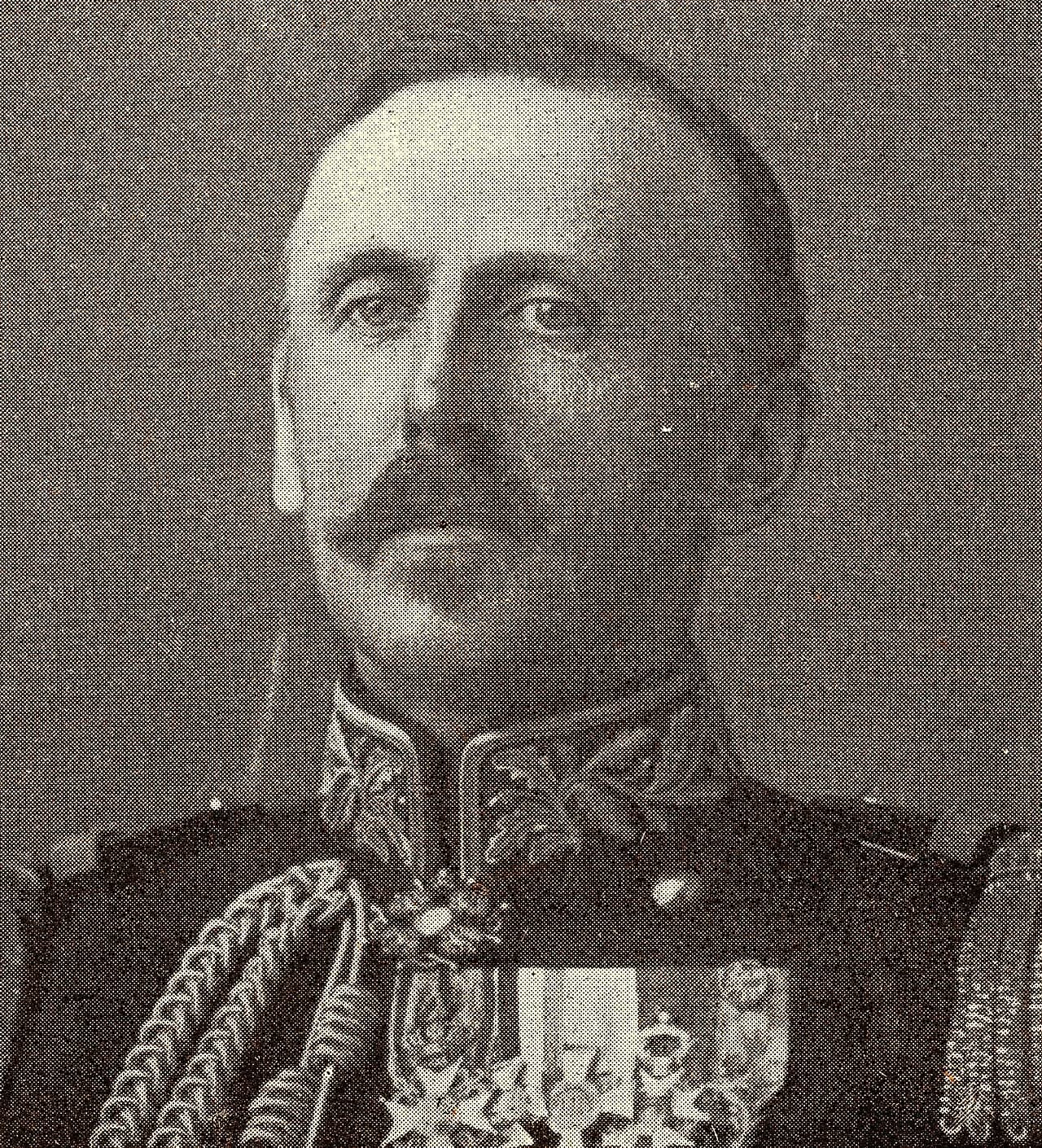 Frederik Henri Alexander Sabron