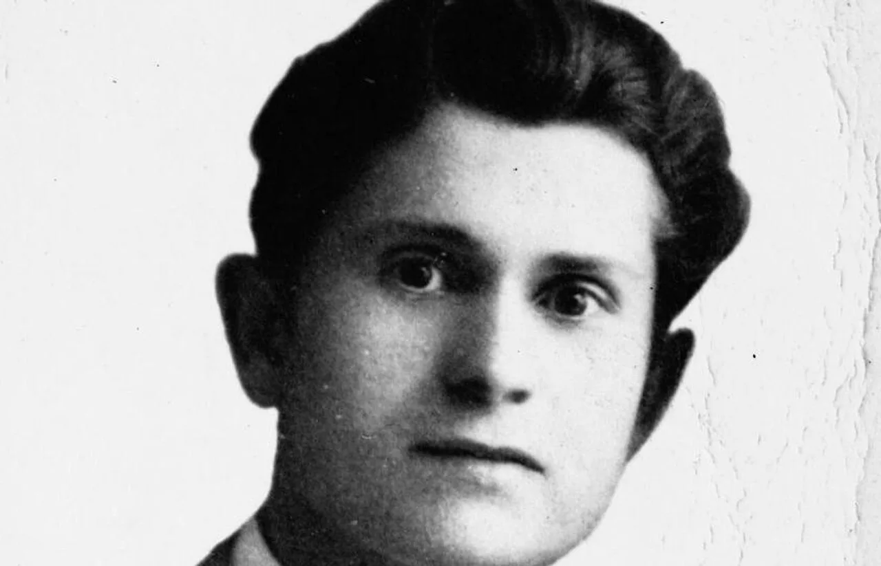Gabriel Buades Castella