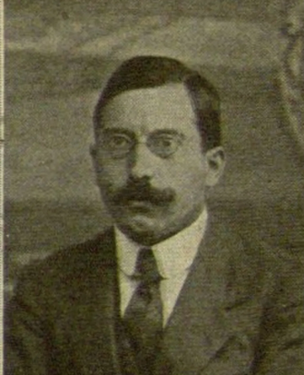 Joan Ferraté Gili