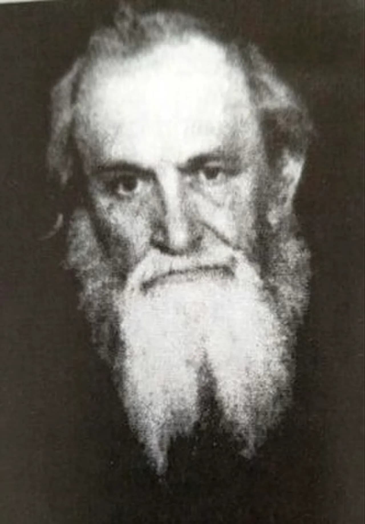 Moshe Soloveichik