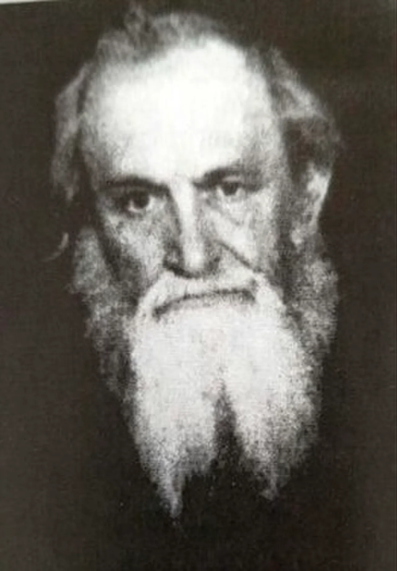 Moshe Soloveichik