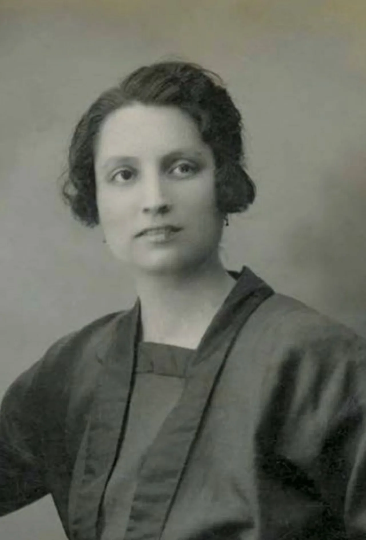 Justa Goicoechea i Mayayo