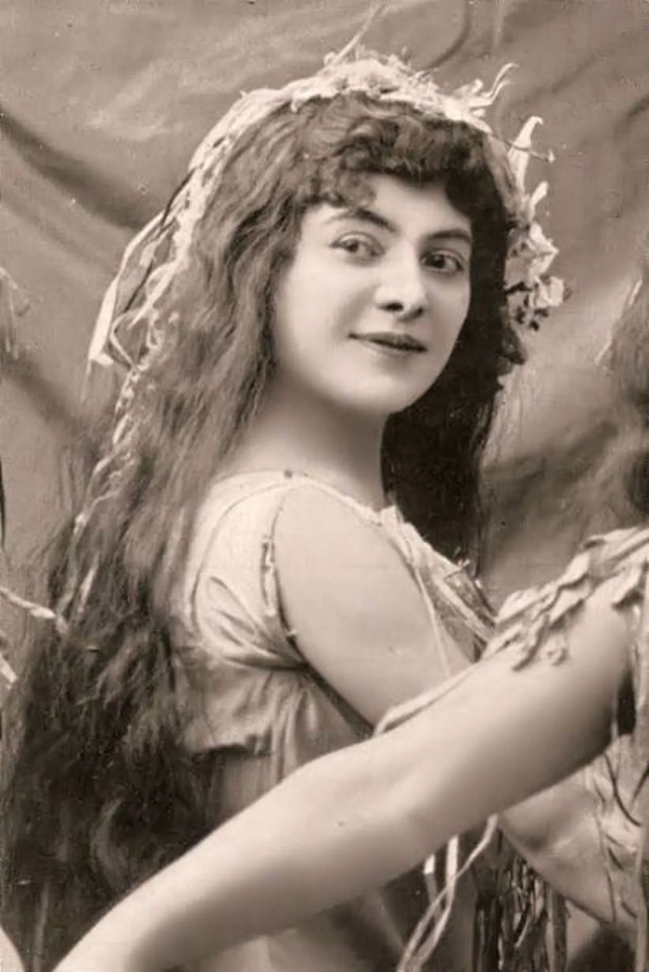 Ketty Lapeyrette