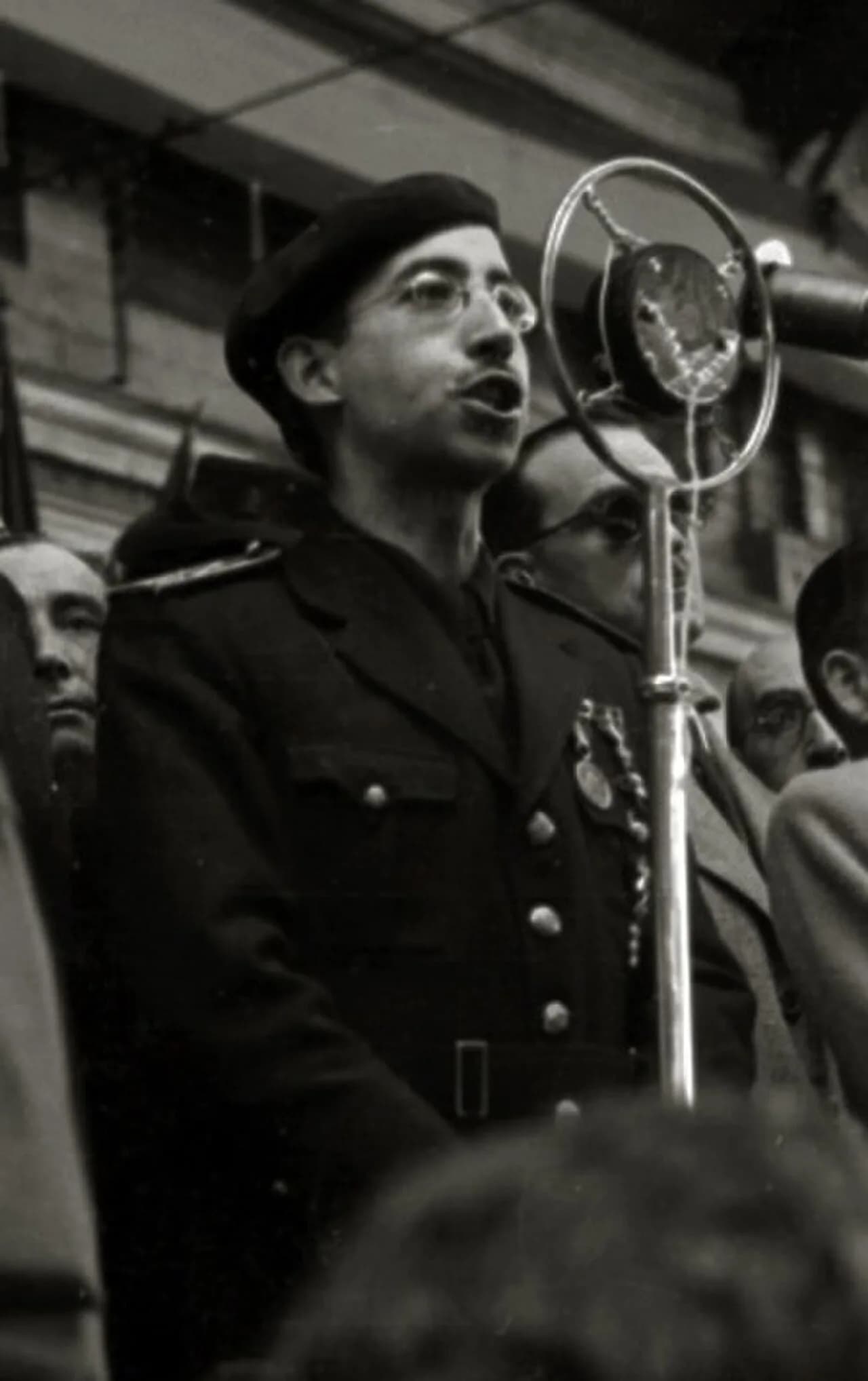 Luis Rodriguez de Miguel