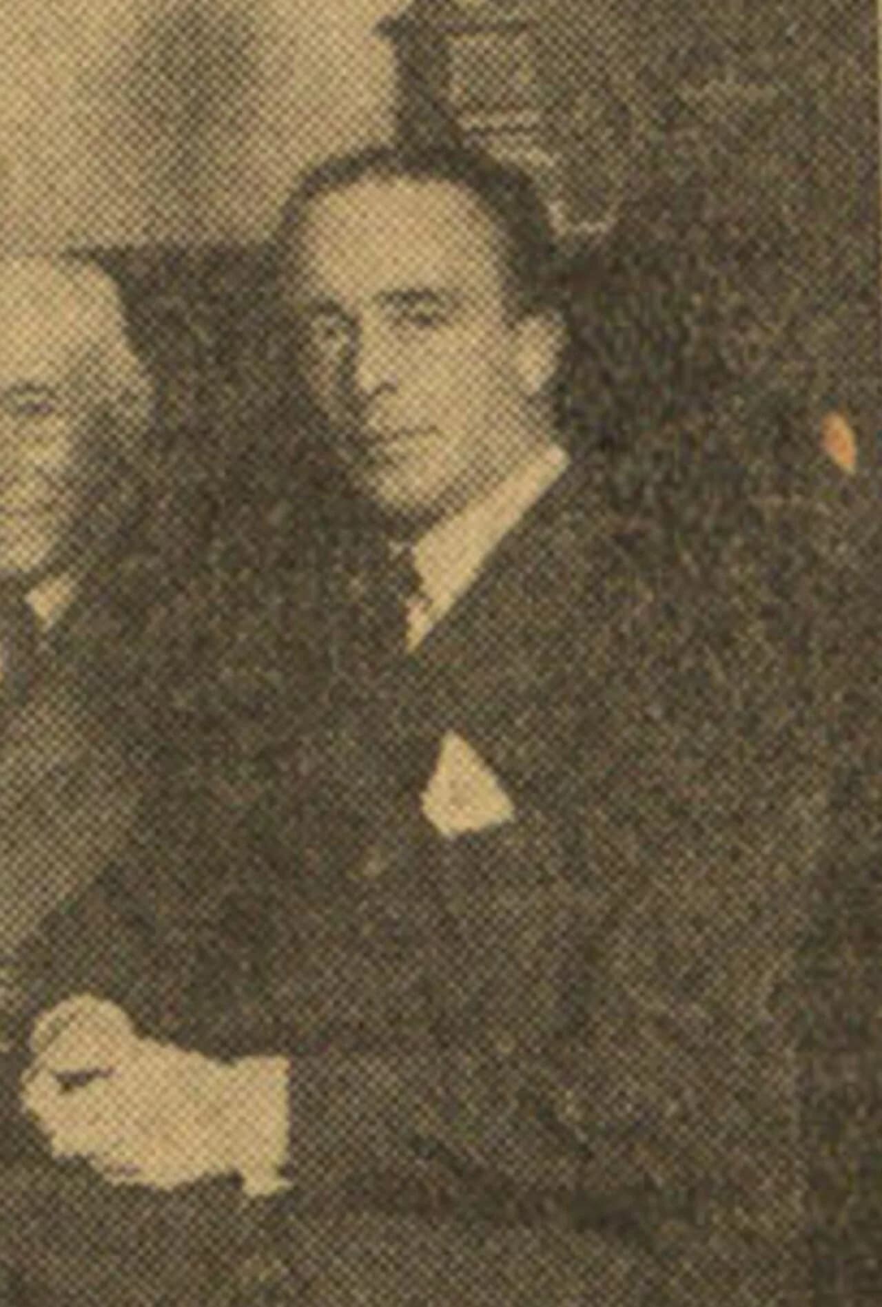 Manuel Falcó Escandón